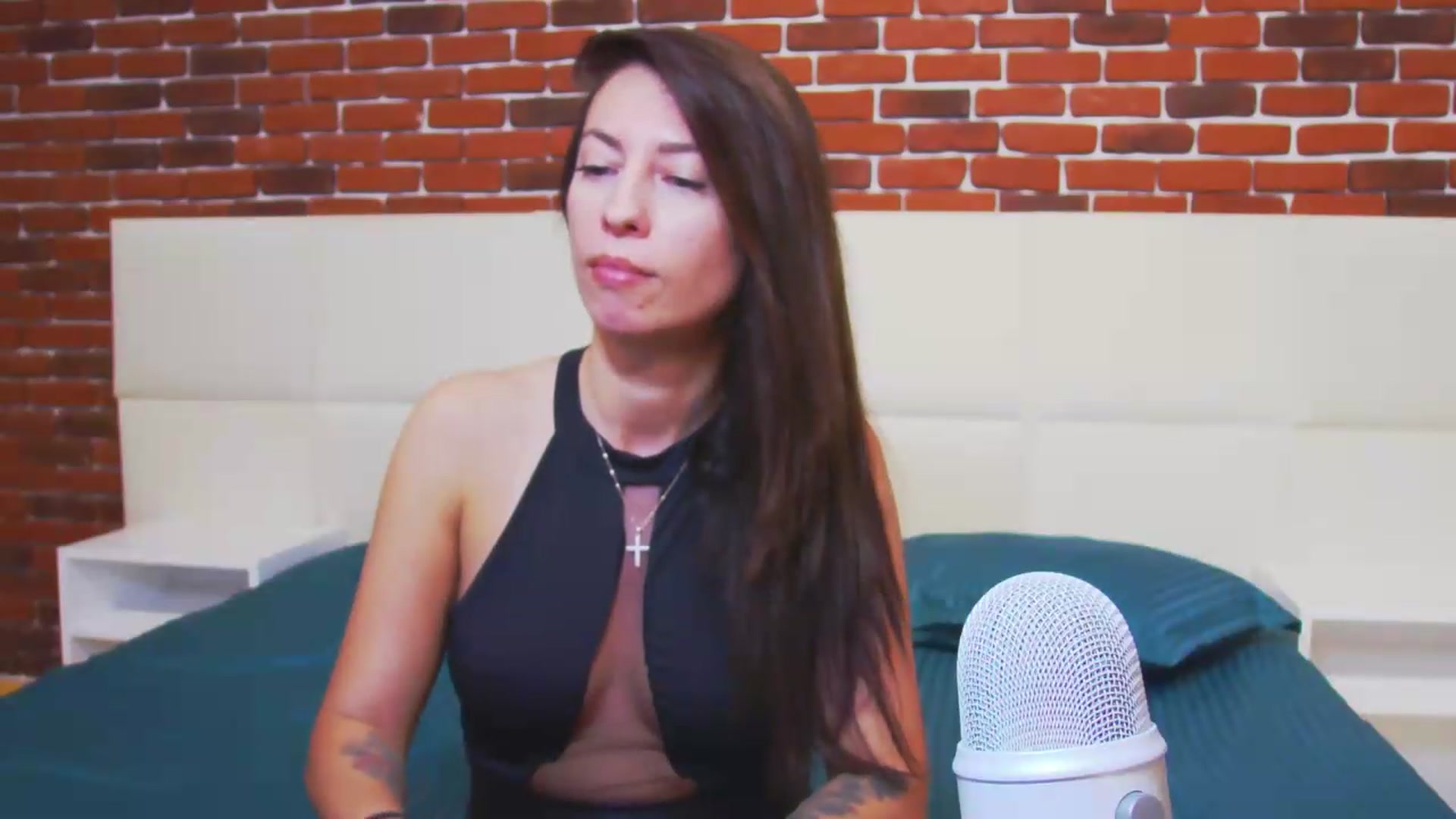 Gallery image thumbnail from PoxyVibe's myfreecams stream on, 06/10/2026, 14:59 image 14 of 20