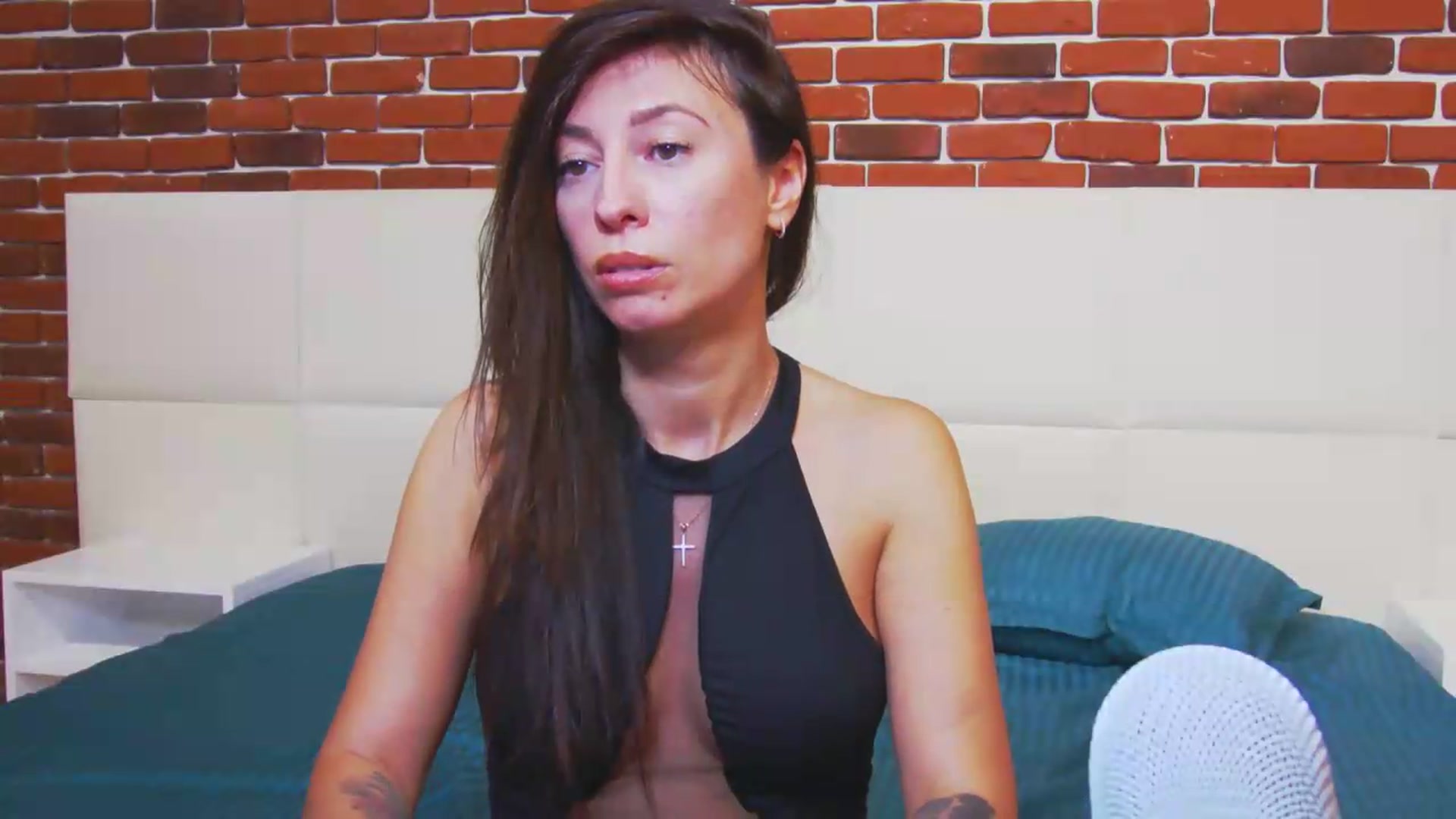 Gallery image thumbnail from PoxyVibe's myfreecams stream on, 06/10/2026, 18:17 image 4 of 20