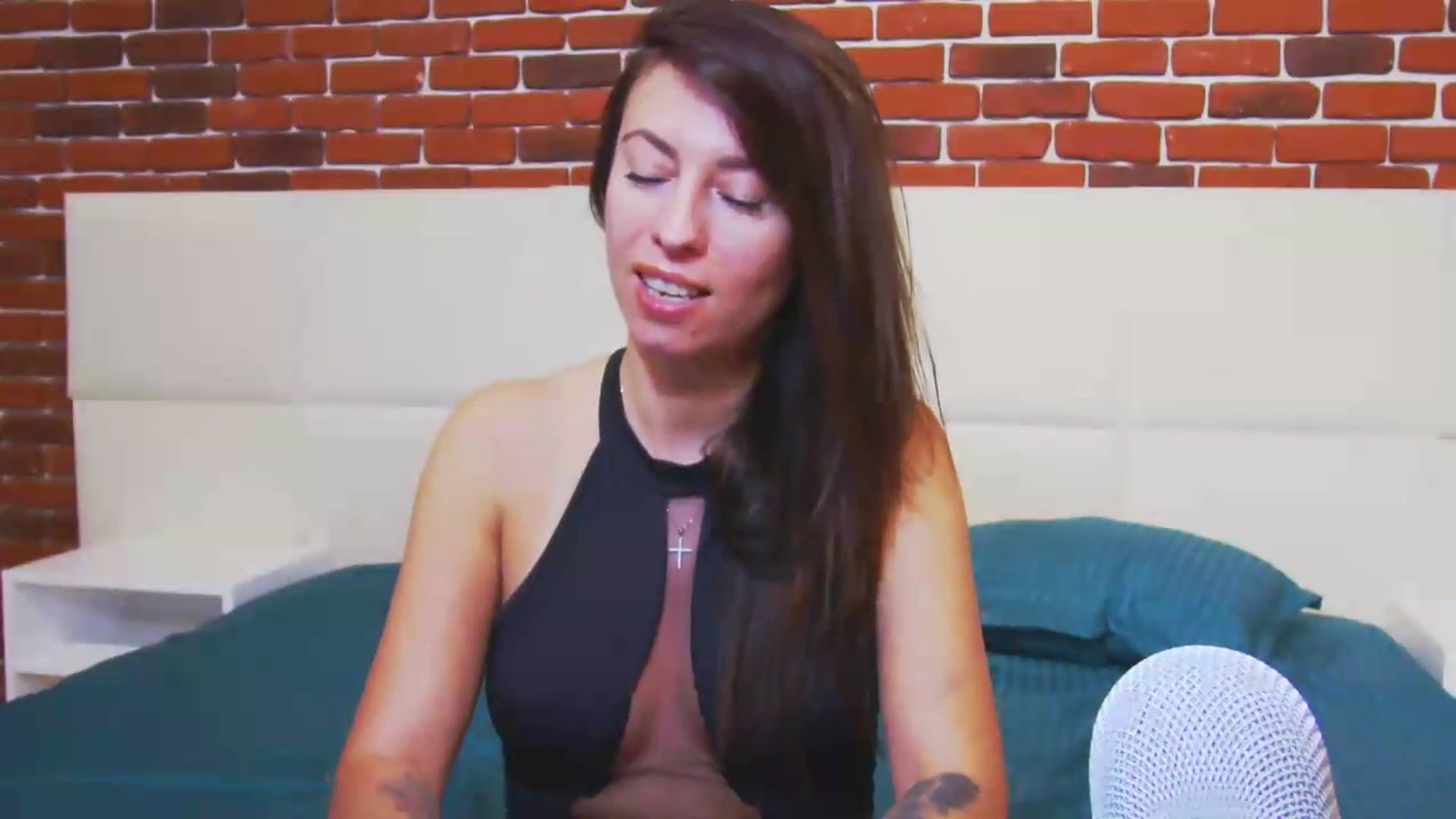 Gallery image thumbnail from PoxyVibe's myfreecams stream on, 06/10/2026, 18:17 image 5 of 20