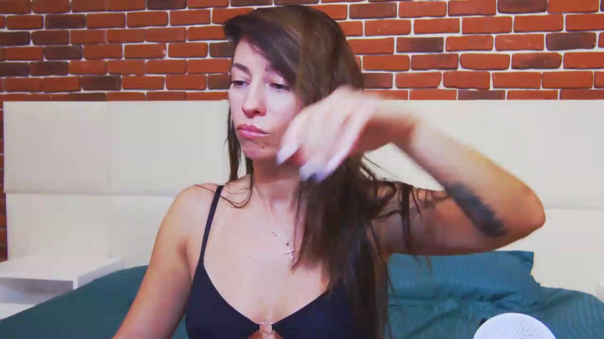 Gallery image thumbnail from PoxyVibe's myfreecams stream on, 06/11/2026, 19:21 image 3 of 20