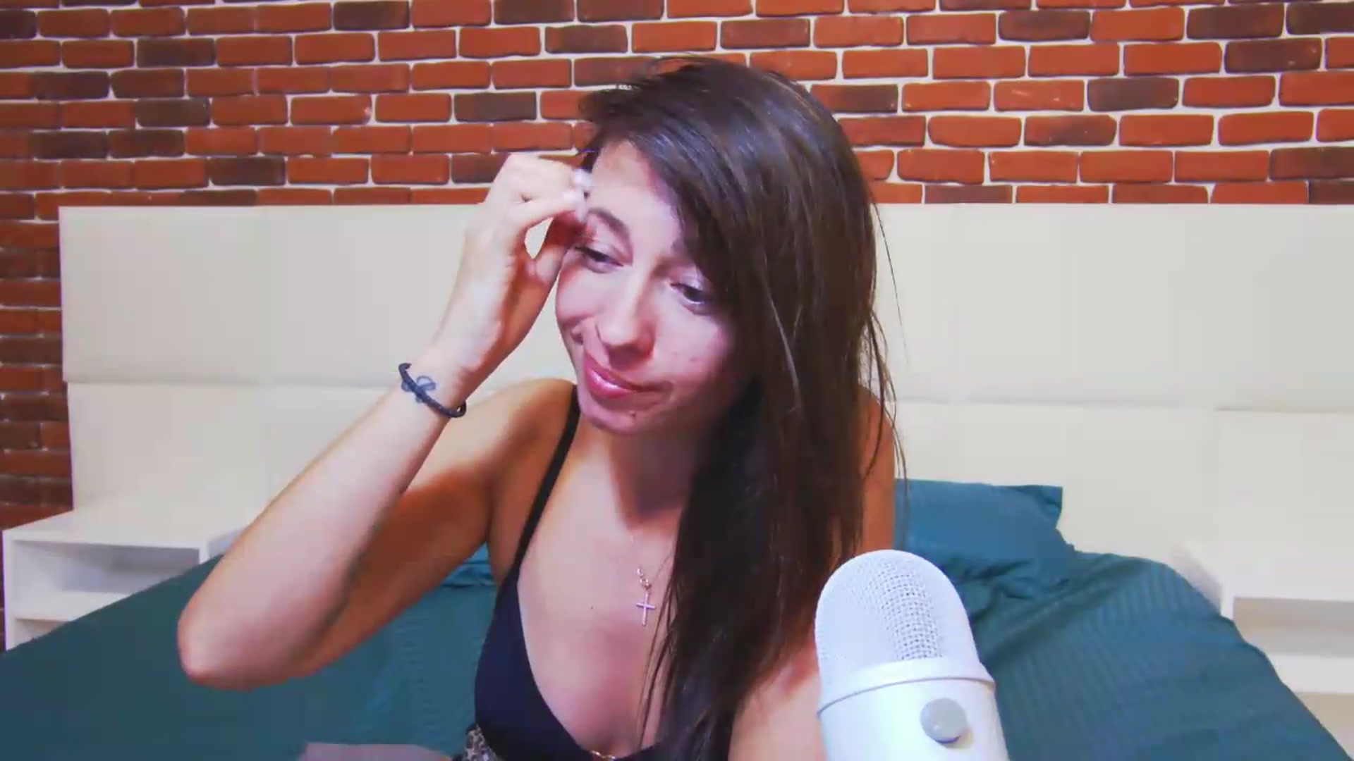 Gallery image thumbnail from PoxyVibe's myfreecams stream on, 06/11/2026, 19:21 image 18 of 20