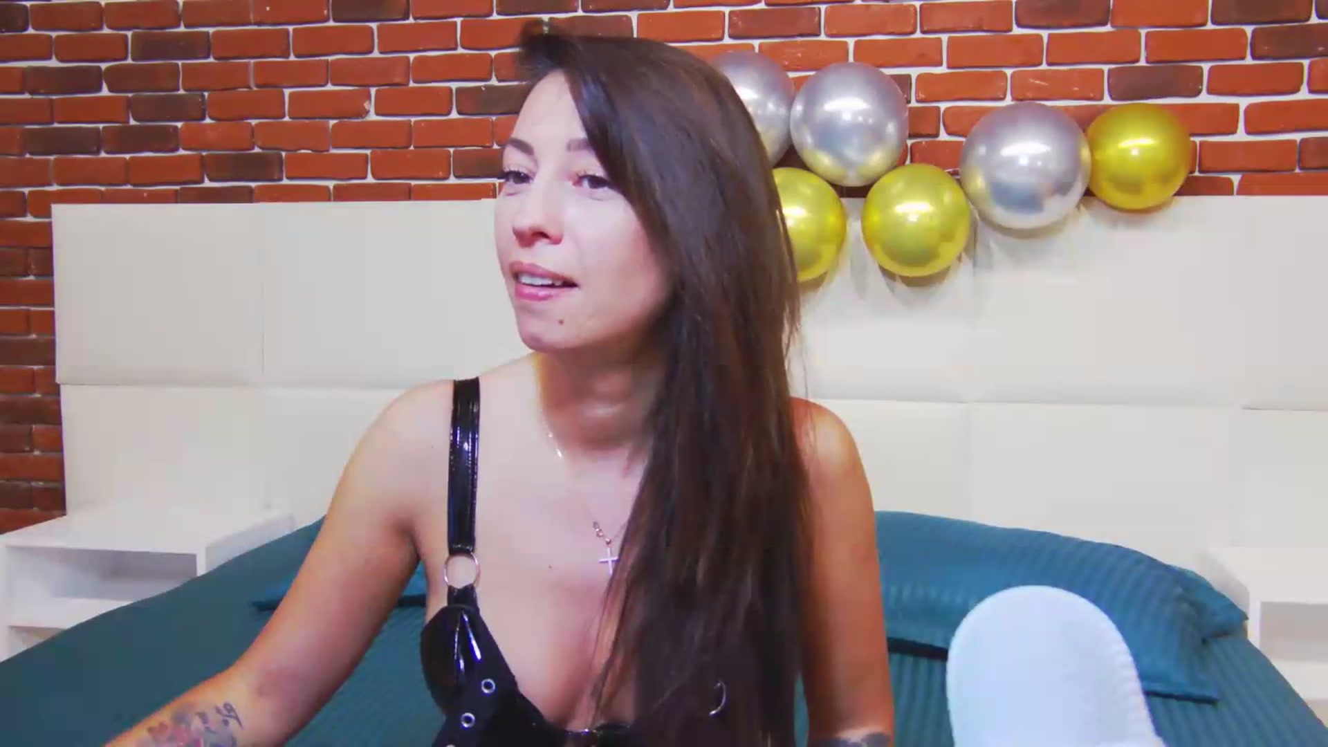 Gallery image thumbnail from PoxyVibe's myfreecams stream on, 06/12/2026, 15:01 image 9 of 20