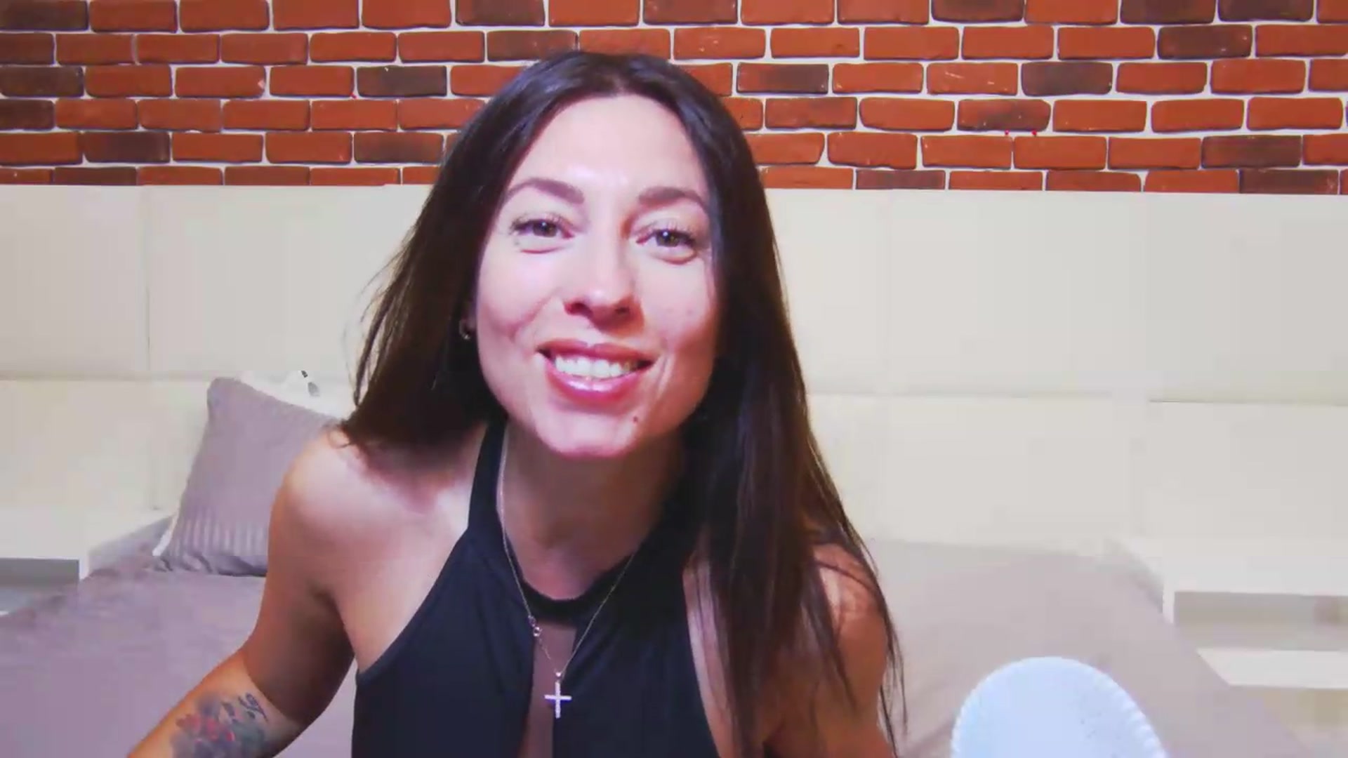 Gallery image thumbnail from PoxyVibe's myfreecams stream on, 06/18/2026, 19:18 image 9 of 20