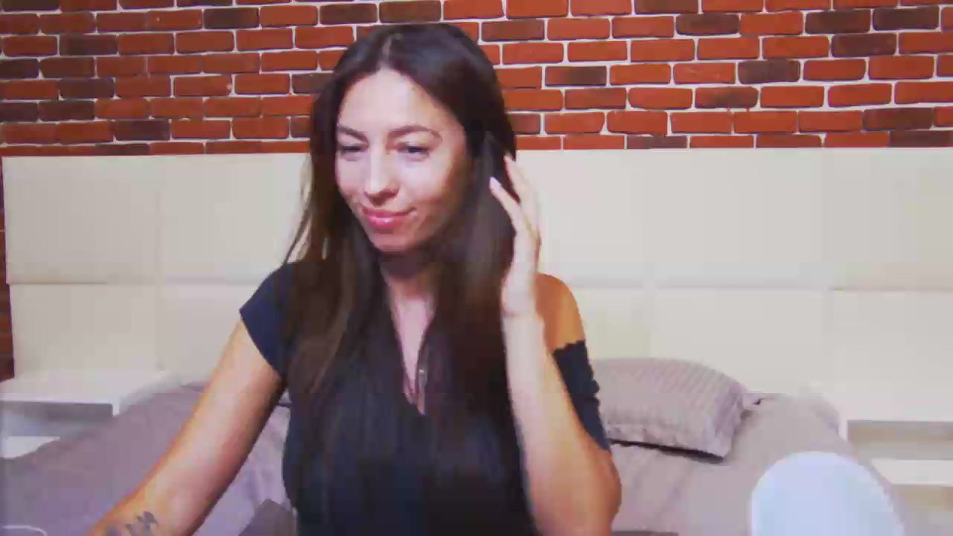 Gallery image thumbnail from PoxyVibe's myfreecams stream on, 06/24/2026, 15:03 image 7 of 20