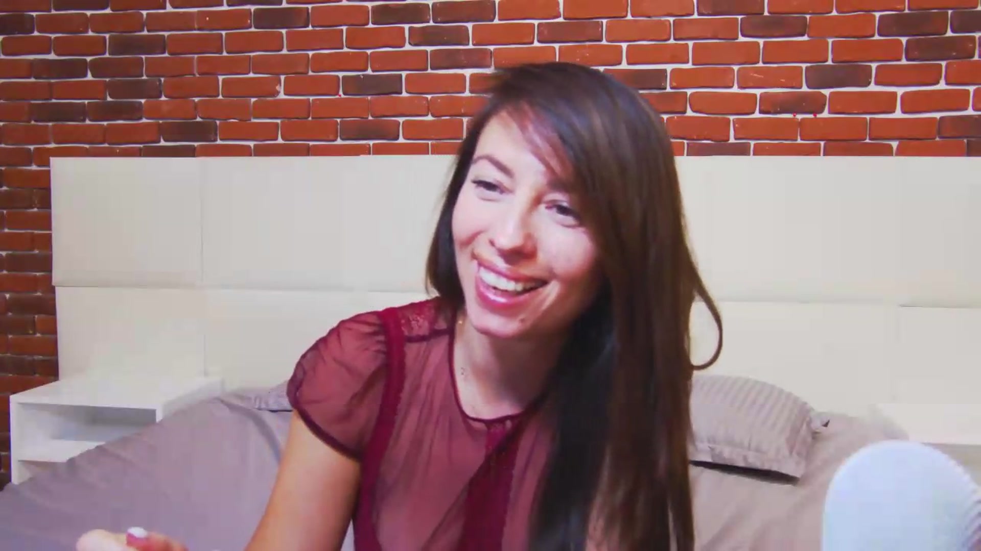 Gallery image thumbnail from PoxyVibe's myfreecams stream on, 06/25/2026, 19:23 image 13 of 20