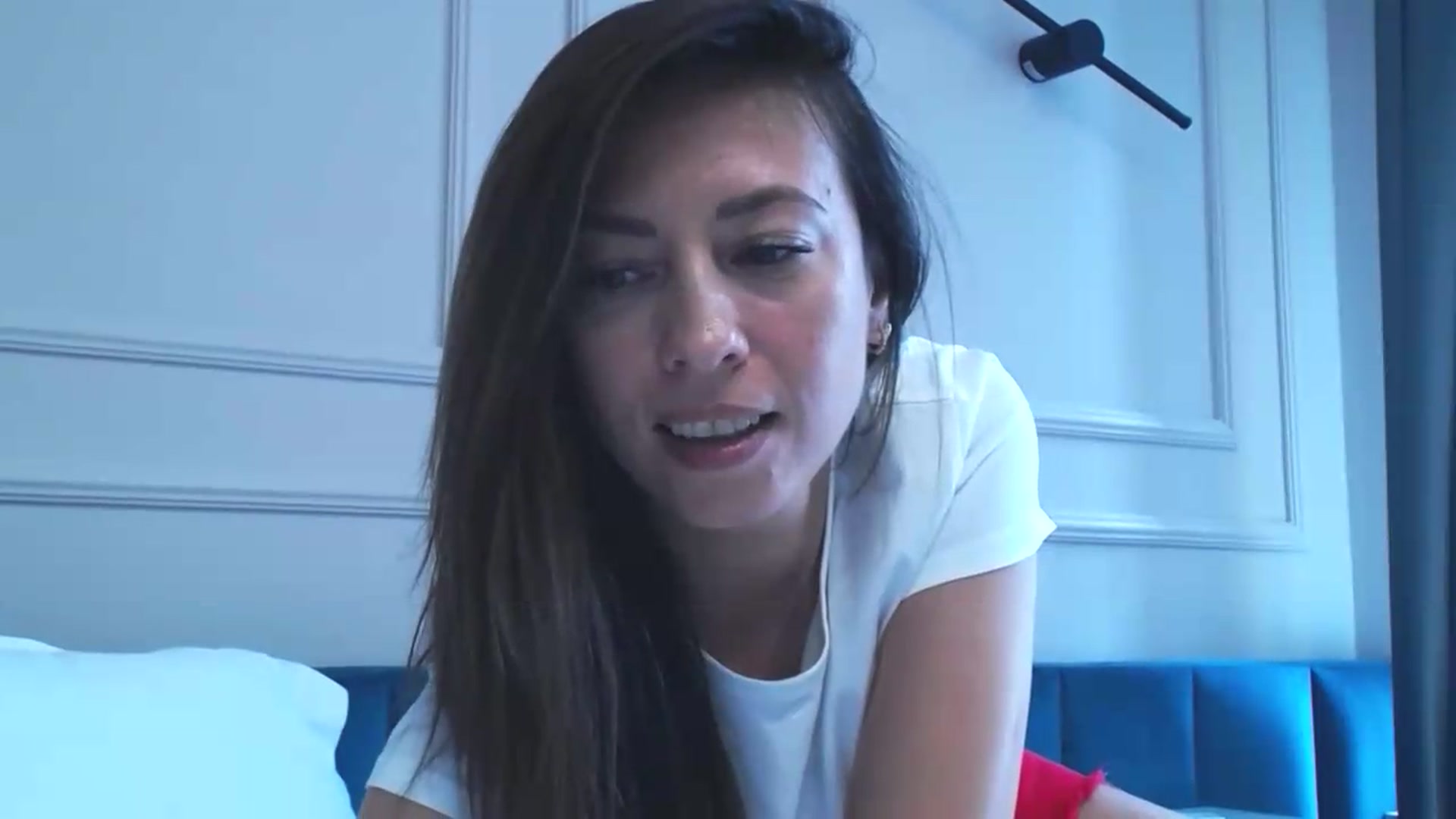 Gallery image thumbnail from PoxyVibe's myfreecams stream on, 07/02/2026, 14:41 image 10 of 20