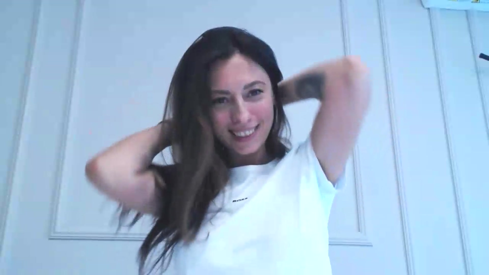Gallery image thumbnail from PoxyVibe's myfreecams stream on, 07/02/2026, 14:41 image 17 of 20