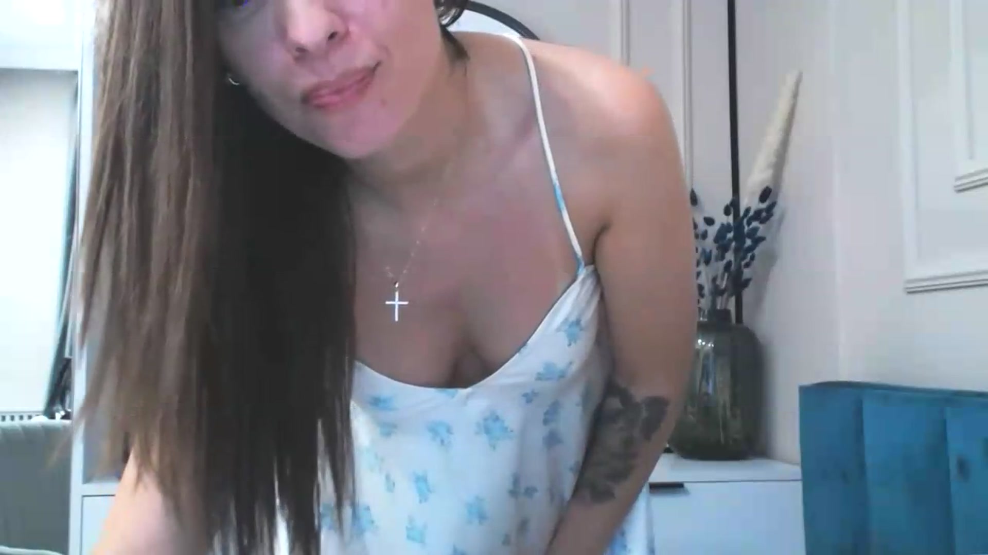 Gallery image thumbnail from PoxyVibe's myfreecams stream on, 07/02/2026, 17:26 image 14 of 20