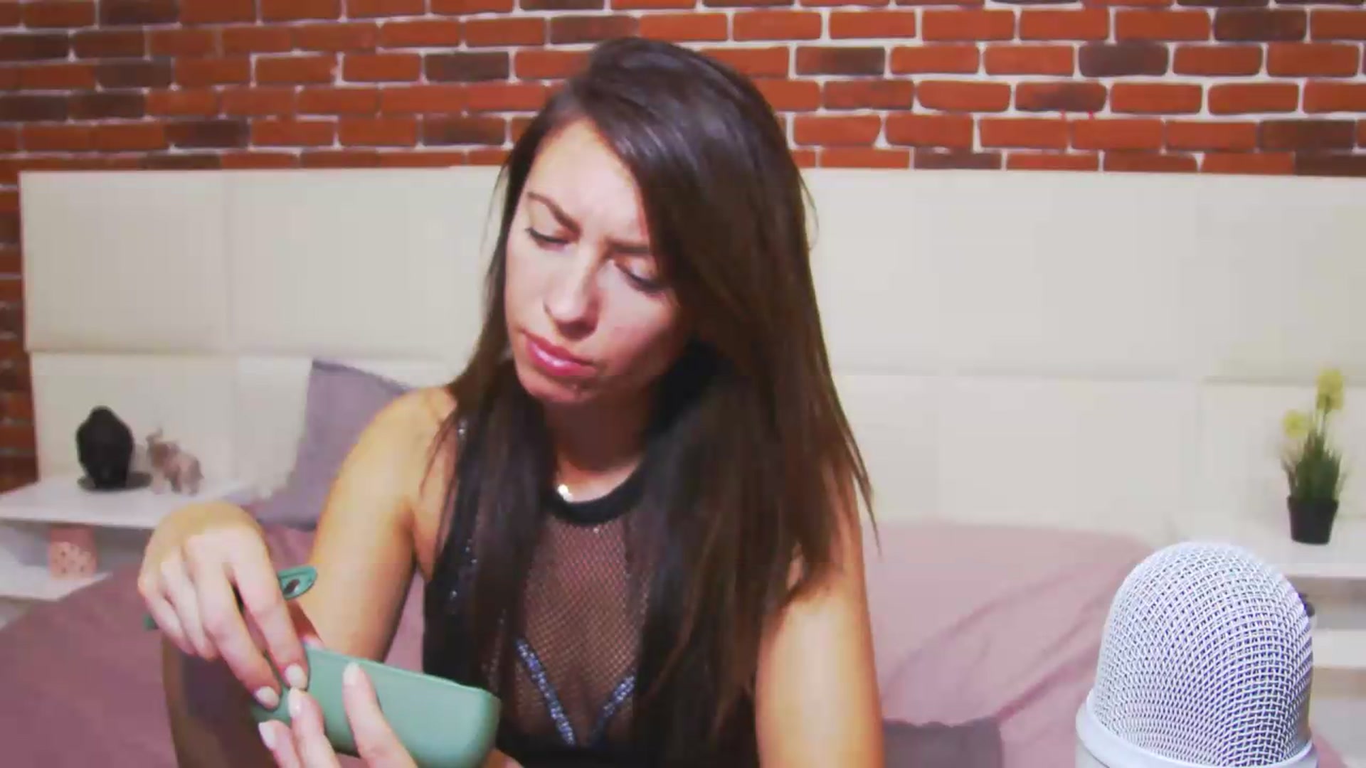 Gallery image thumbnail from PoxyVibe's myfreecams stream on, 07/03/2026, 17:18 image 12 of 20