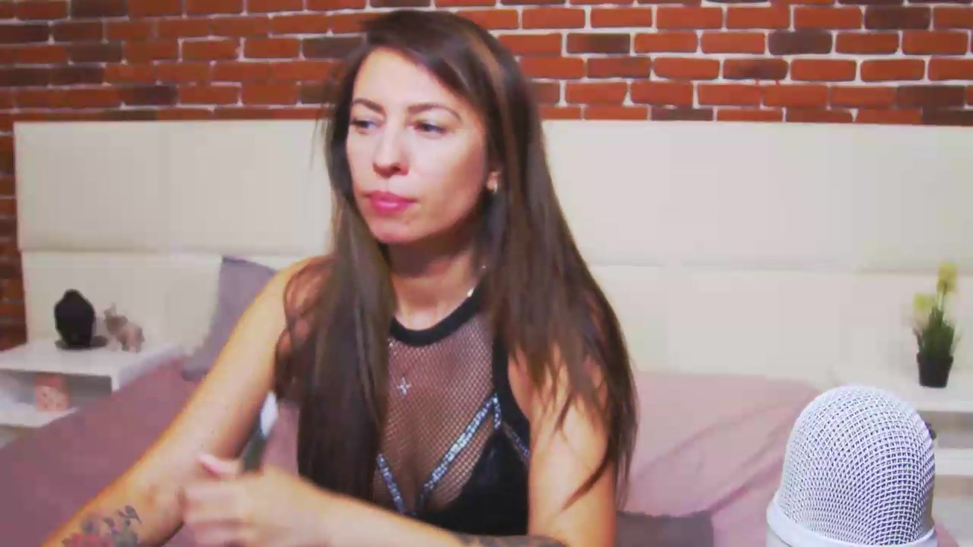 Gallery image thumbnail from PoxyVibe's myfreecams stream on, 07/03/2026, 17:18 image 2 of 20