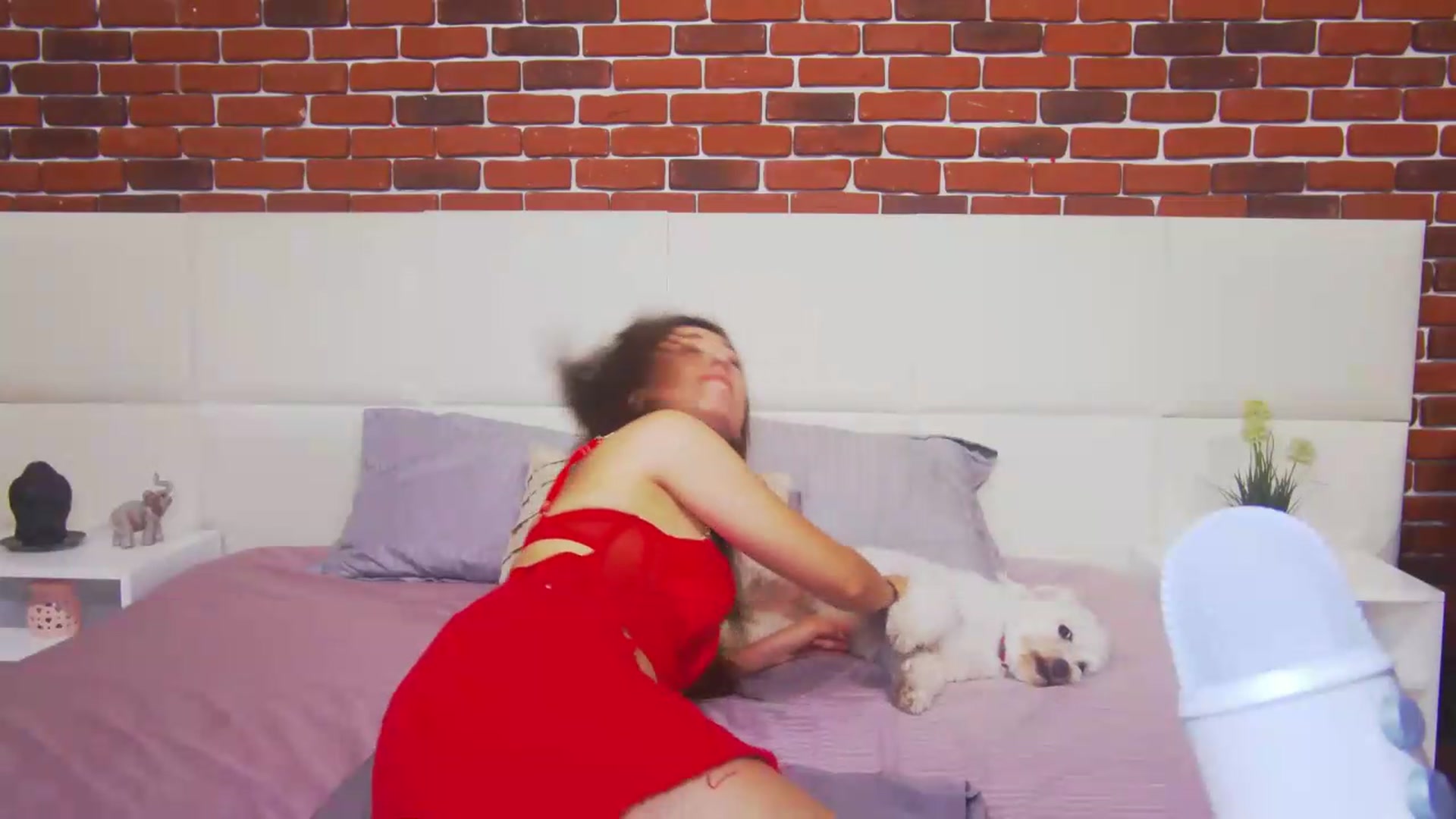 Gallery image thumbnail from PoxyVibe's myfreecams stream on, 07/08/2026, 15:16 image 9 of 20