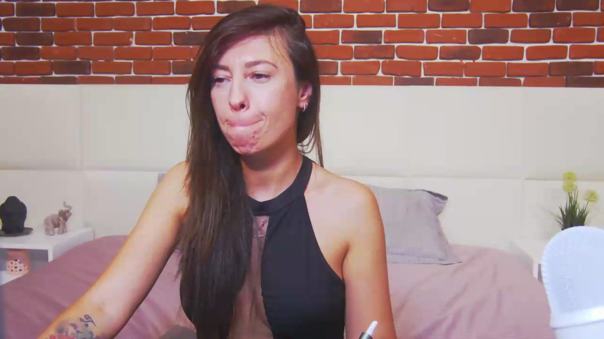 Gallery image thumbnail from PoxyVibe's myfreecams stream on, 07/08/2026, 19:15 image 8 of 20