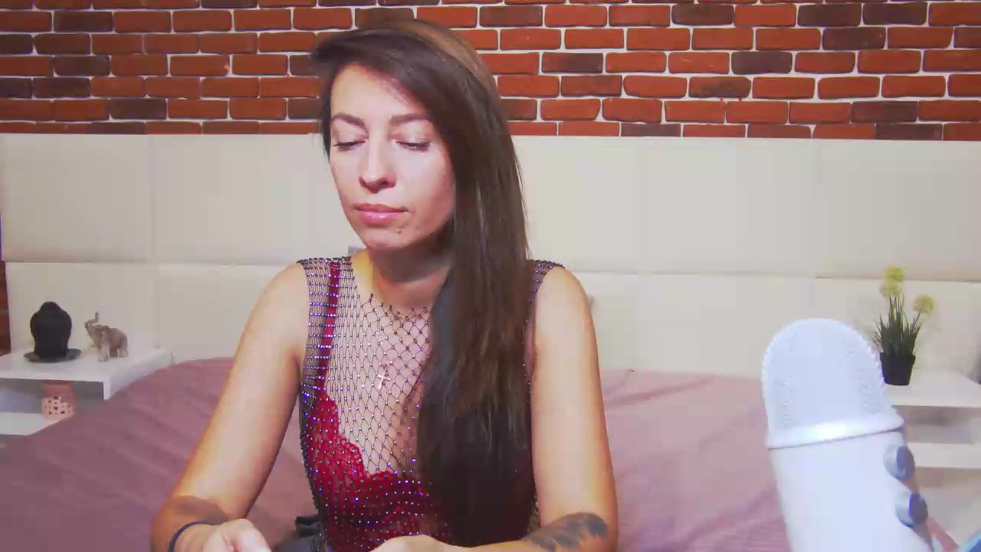 Gallery image thumbnail from PoxyVibe's myfreecams stream on, 07/10/2026, 19:21 image 10 of 20