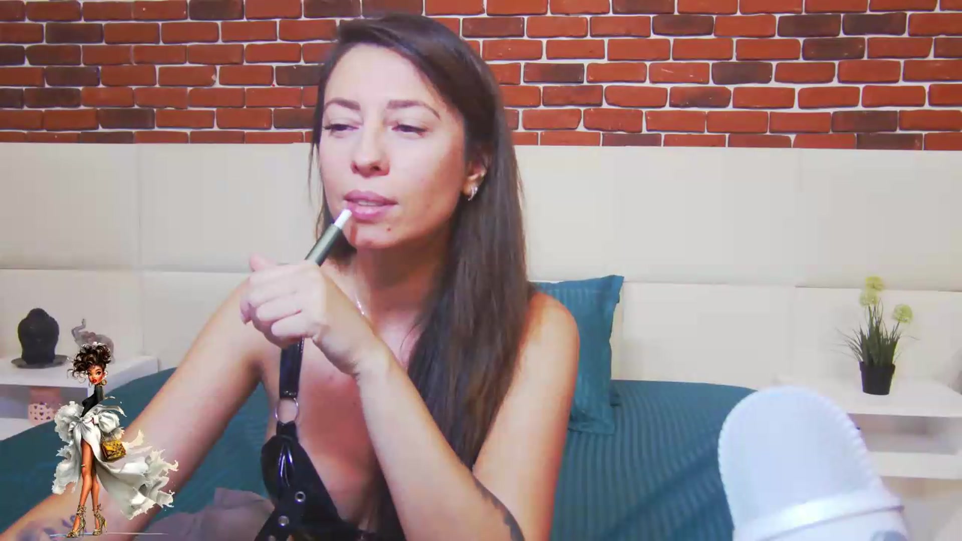Gallery image thumbnail from PoxyVibe's myfreecams stream on, 07/15/2026, 15:06 image 4 of 20