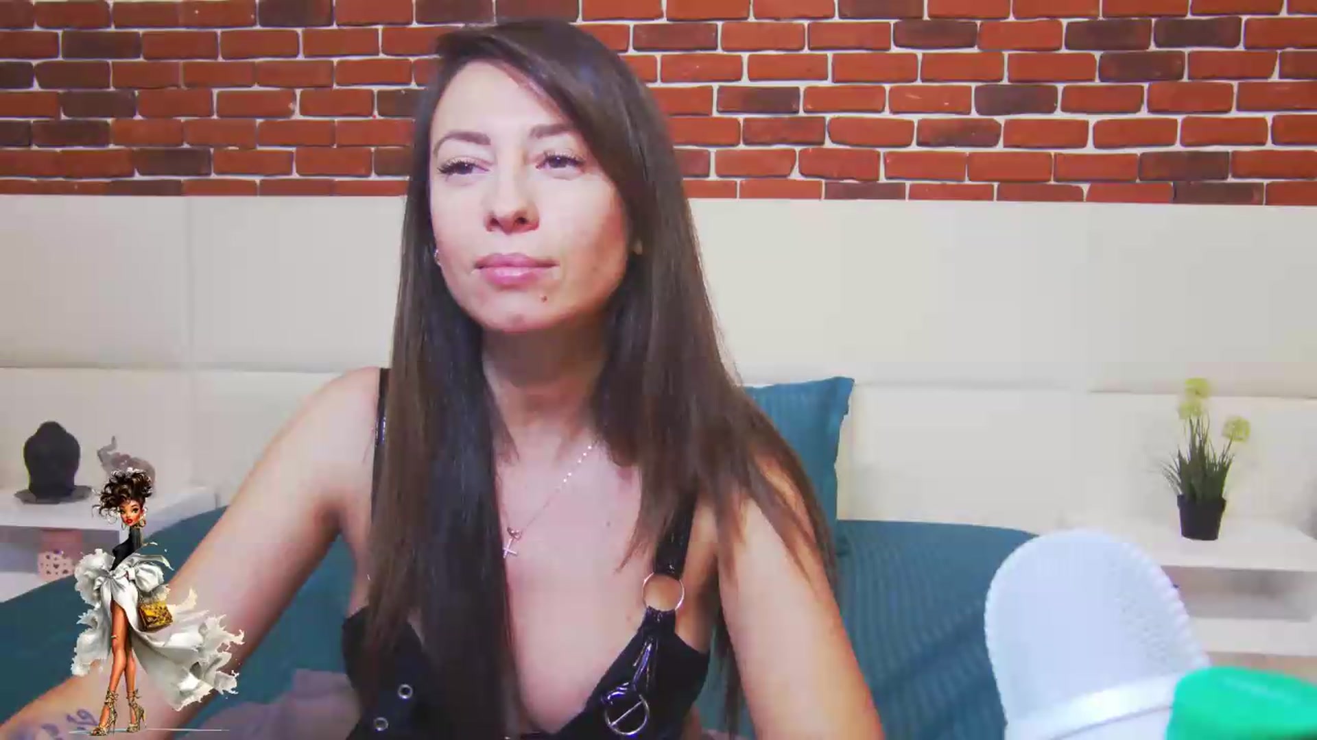 Gallery image thumbnail from PoxyVibe's myfreecams stream on, 07/15/2026, 15:06 image 9 of 20