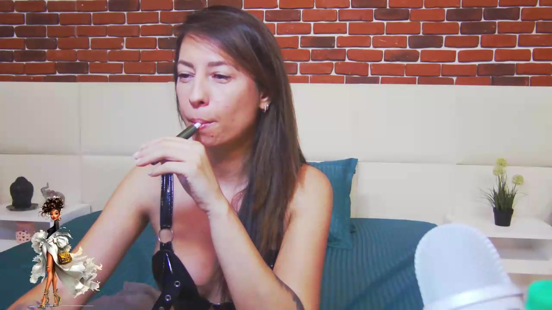 Gallery image thumbnail from PoxyVibe's myfreecams stream on, 07/15/2026, 15:06 image 17 of 20