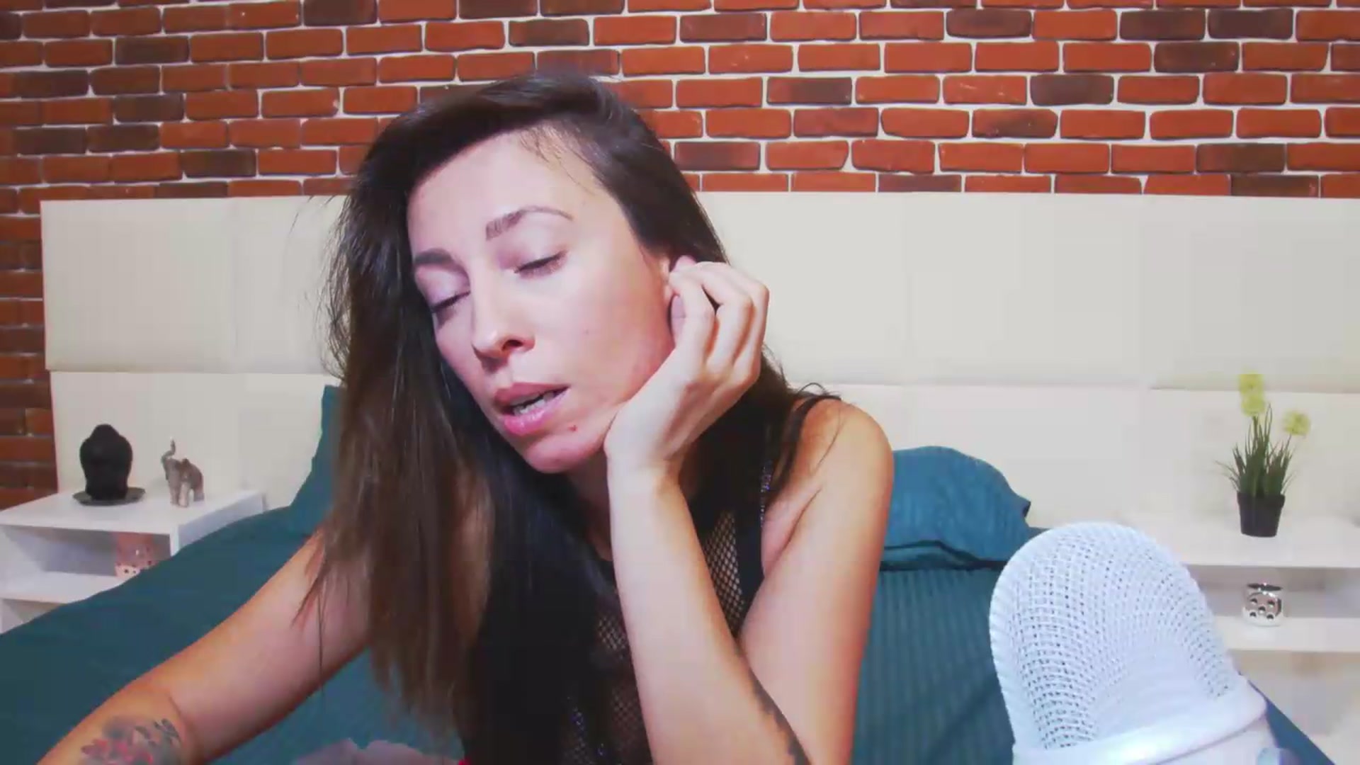 Gallery image thumbnail from PoxyVibe's myfreecams stream on, 07/17/2026, 15:13 image 20 of 20