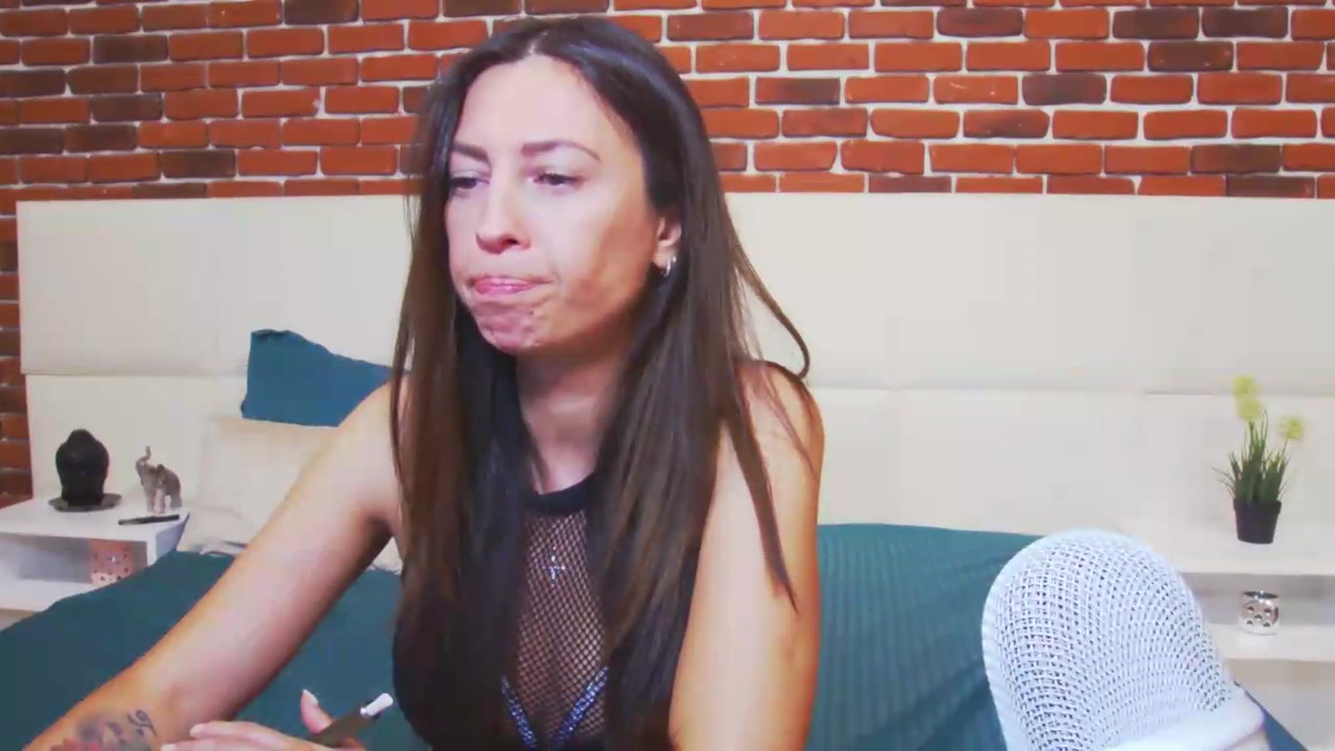 Gallery image thumbnail from PoxyVibe's myfreecams stream on, 07/17/2026, 18:14 image 19 of 20