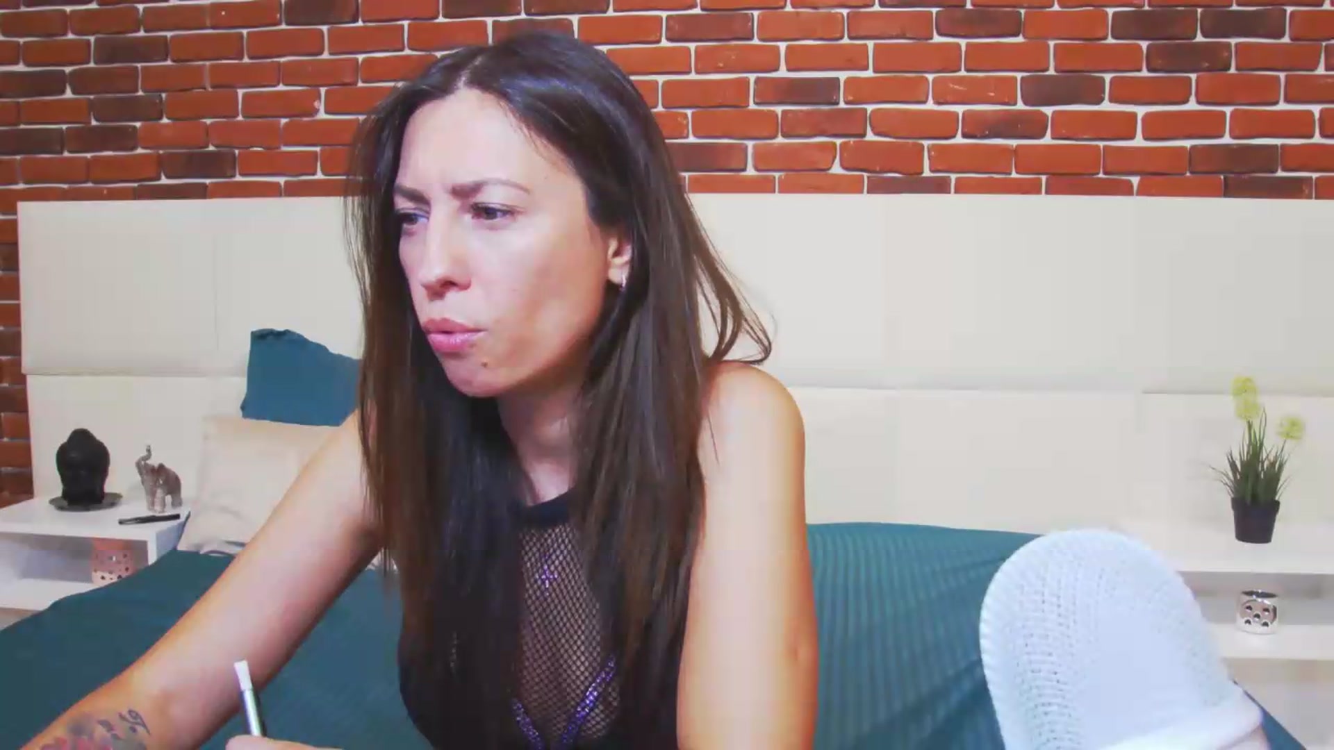 Gallery image thumbnail from PoxyVibe's myfreecams stream on, 07/17/2026, 18:14 image 18 of 20