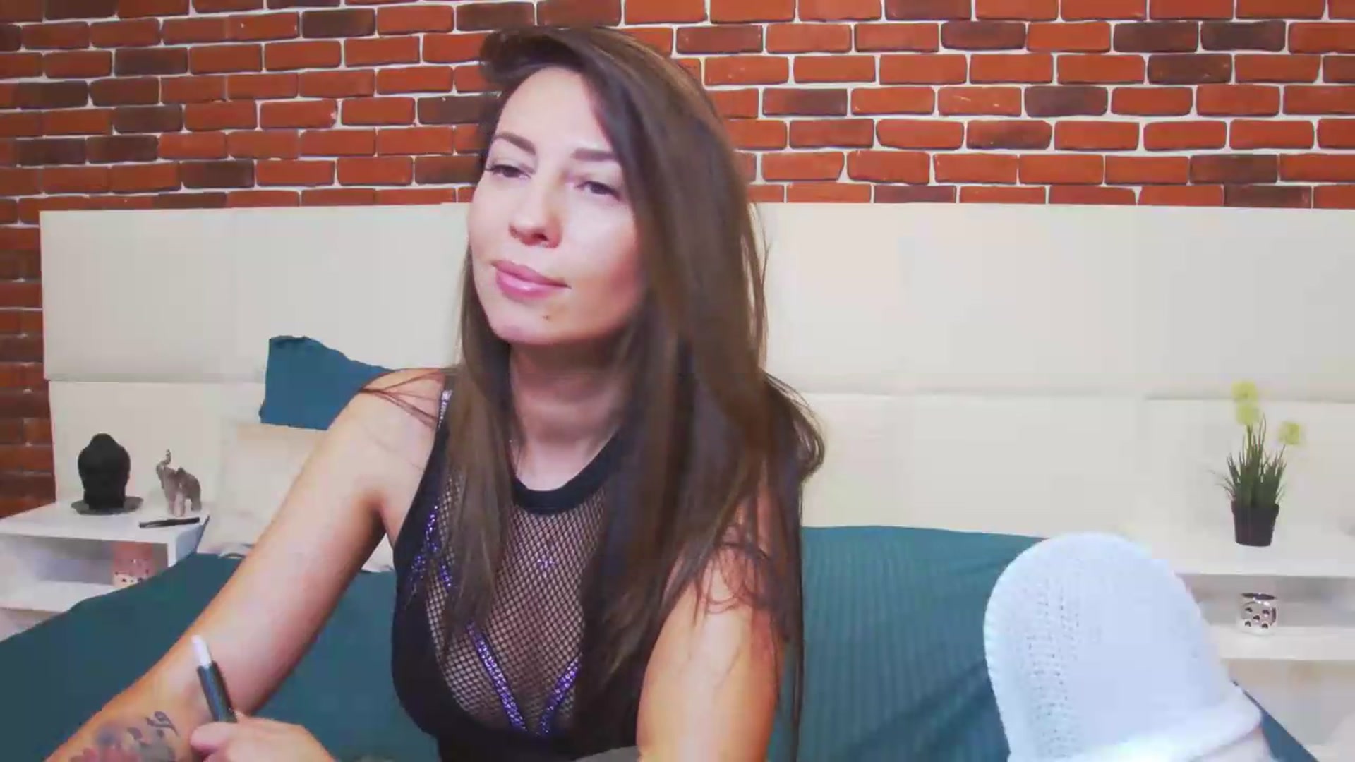 Gallery image thumbnail from PoxyVibe's myfreecams stream on, 07/17/2026, 18:14 image 10 of 20