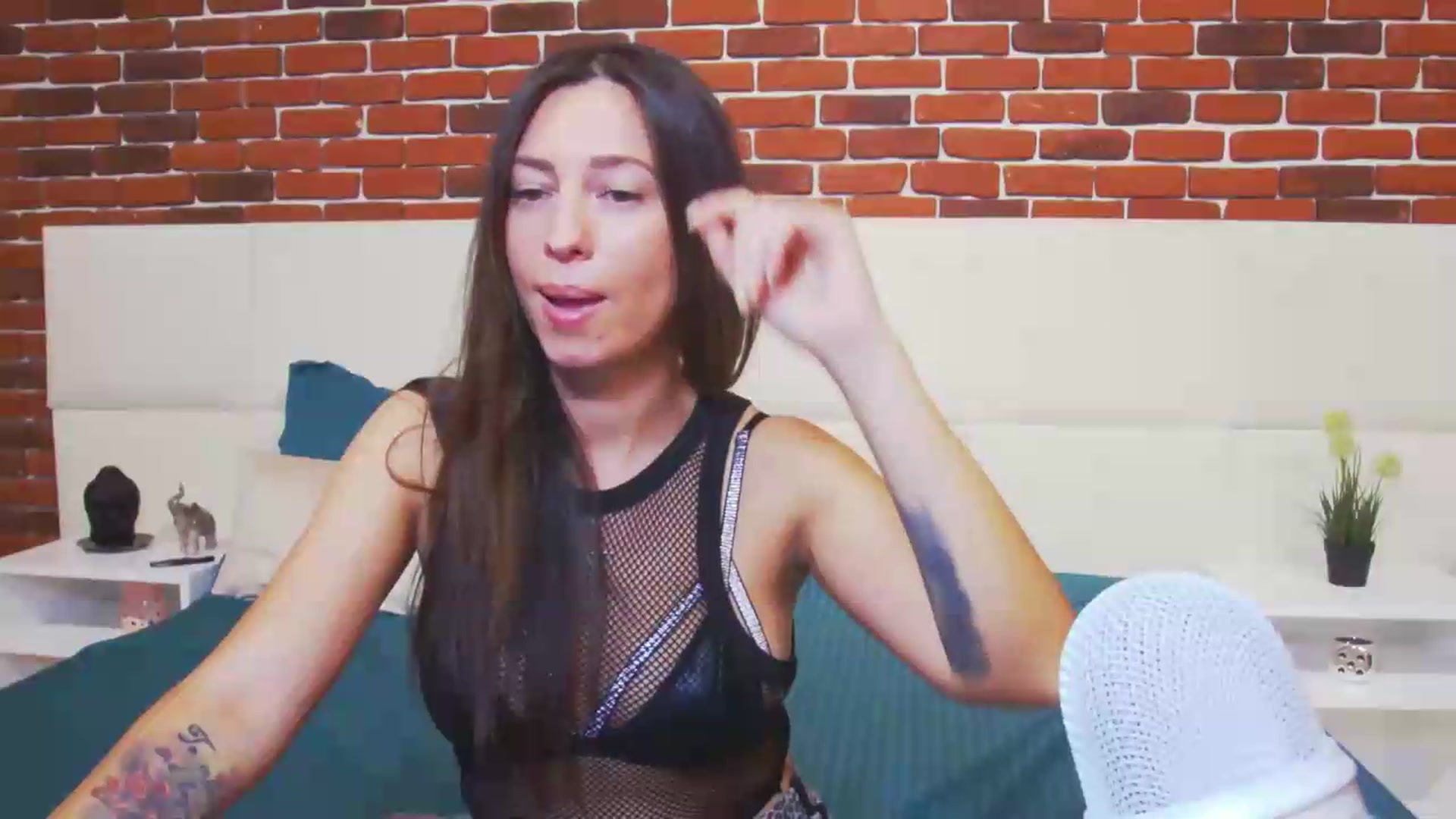 Gallery image thumbnail from PoxyVibe's myfreecams stream on, 07/17/2026, 18:14 image 11 of 20