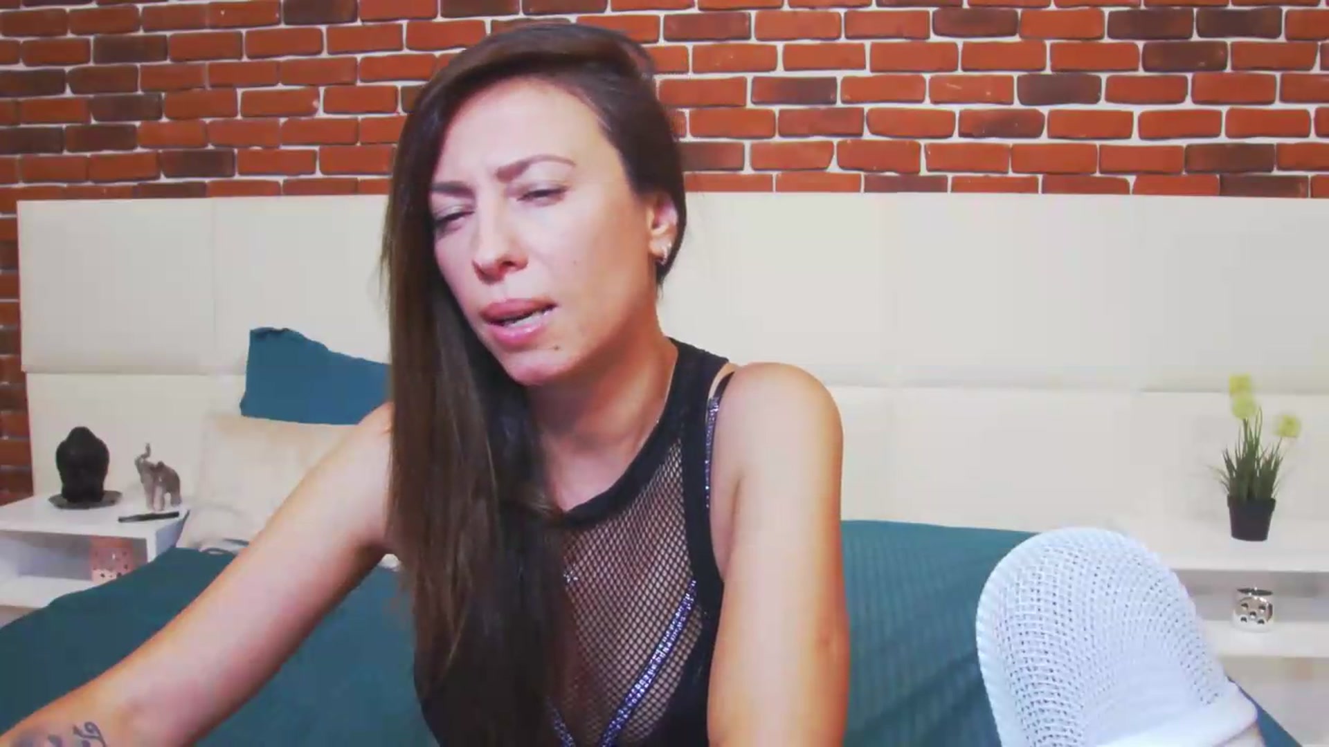 Gallery image thumbnail from PoxyVibe's myfreecams stream on, 07/17/2026, 19:23 image 2 of 20
