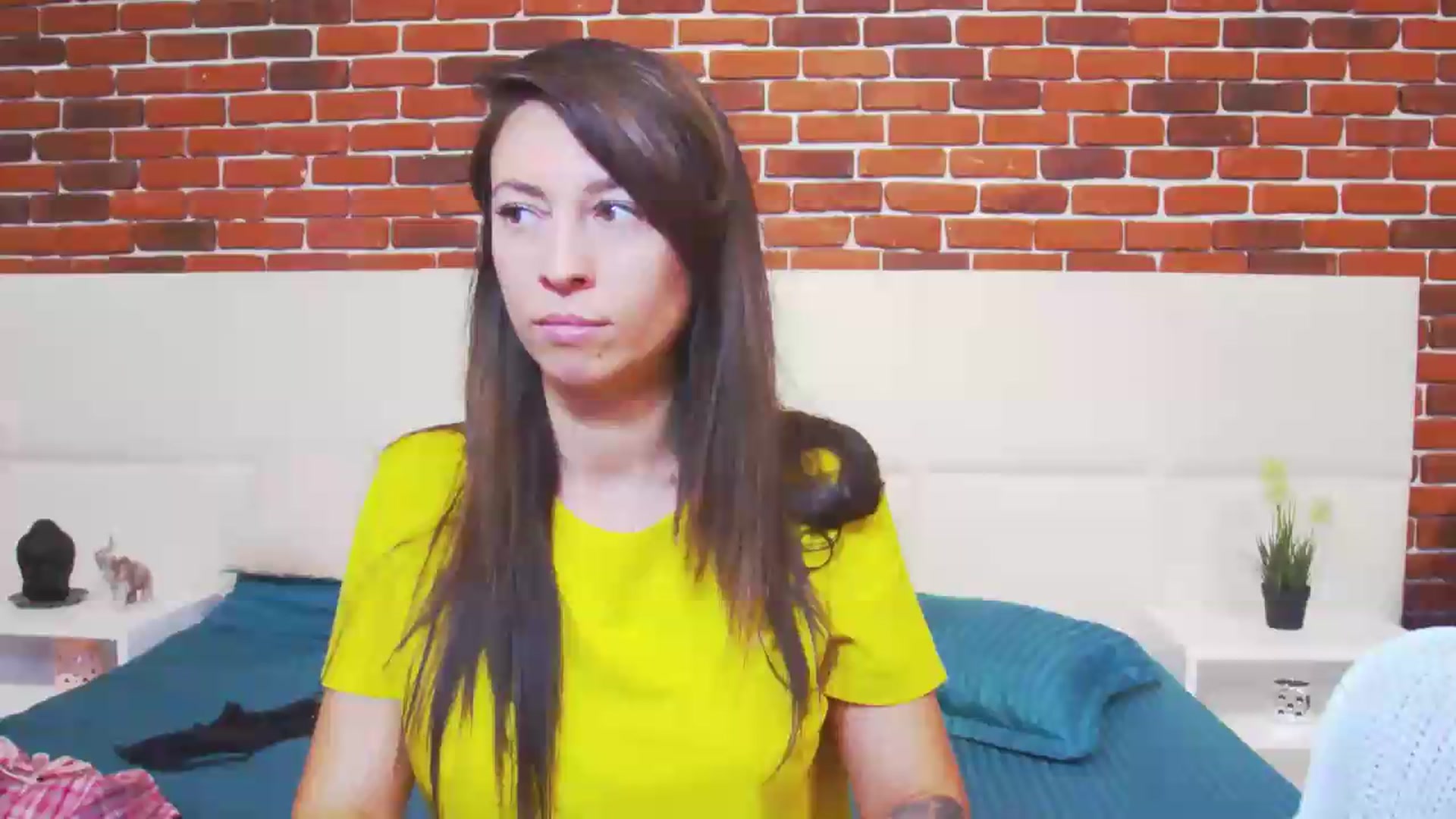 Gallery image thumbnail from PoxyVibe's myfreecams stream on, 07/20/2026, 17:10 image 1 of 20