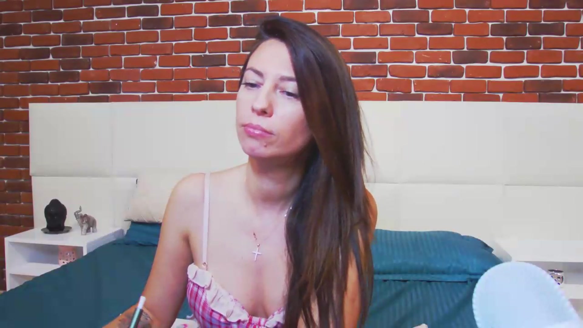 Gallery image thumbnail from PoxyVibe's myfreecams stream on, 07/20/2026, 19:19 image 14 of 20