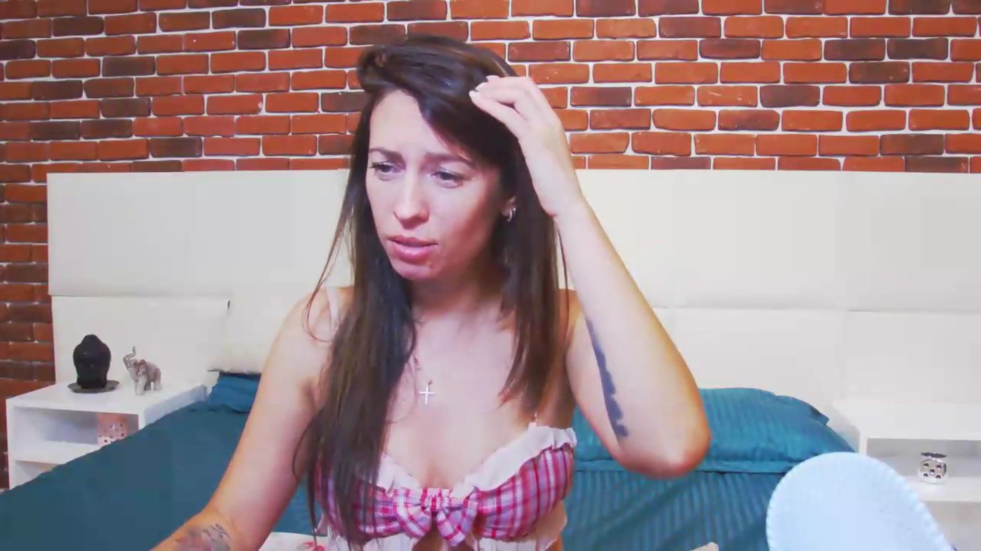 Gallery image thumbnail from PoxyVibe's myfreecams stream on, 07/20/2026, 19:19 image 4 of 20