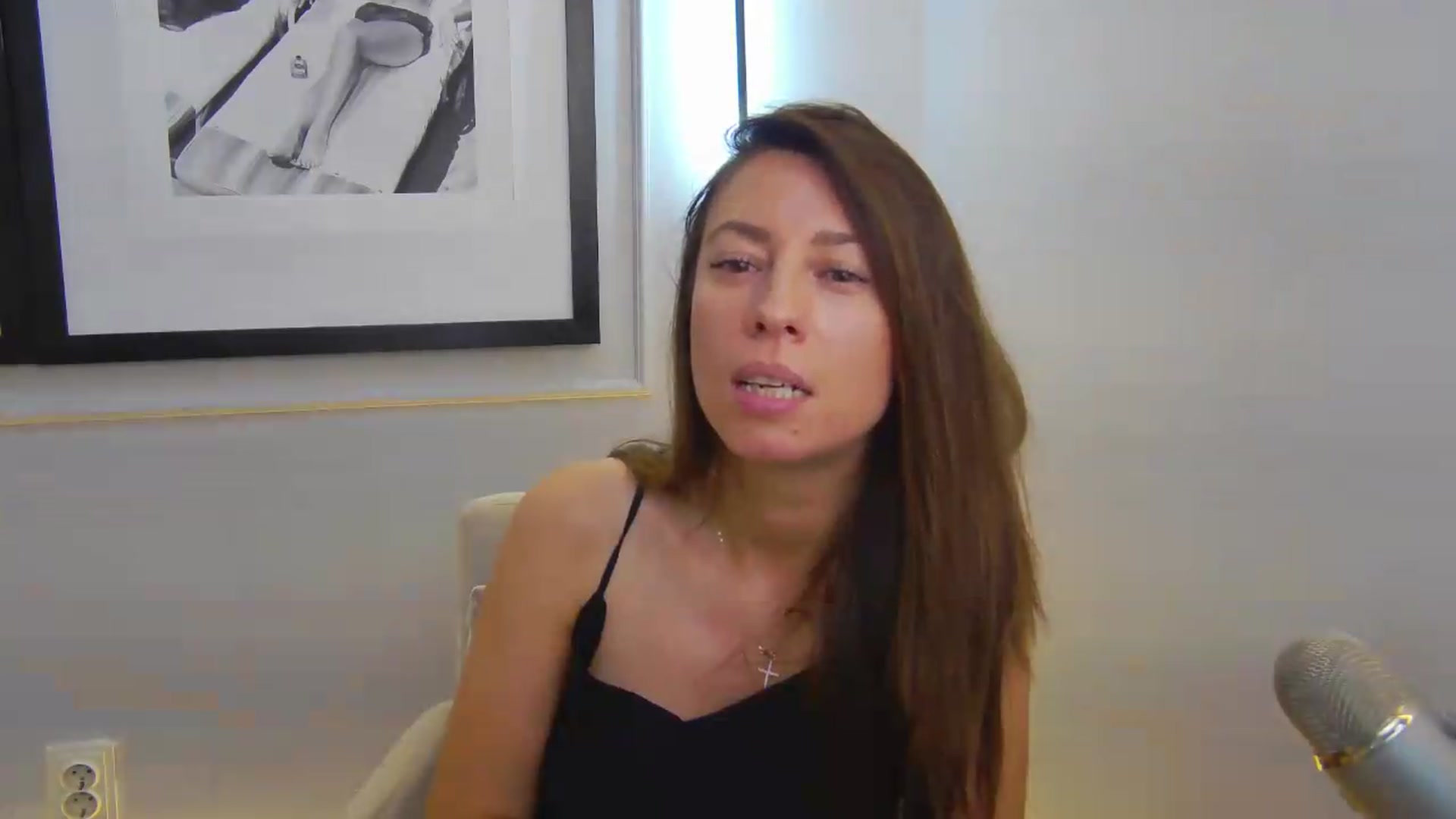 Gallery image thumbnail from PoxyVibe's myfreecams stream on, 07/21/2026, 14:17 image 19 of 20