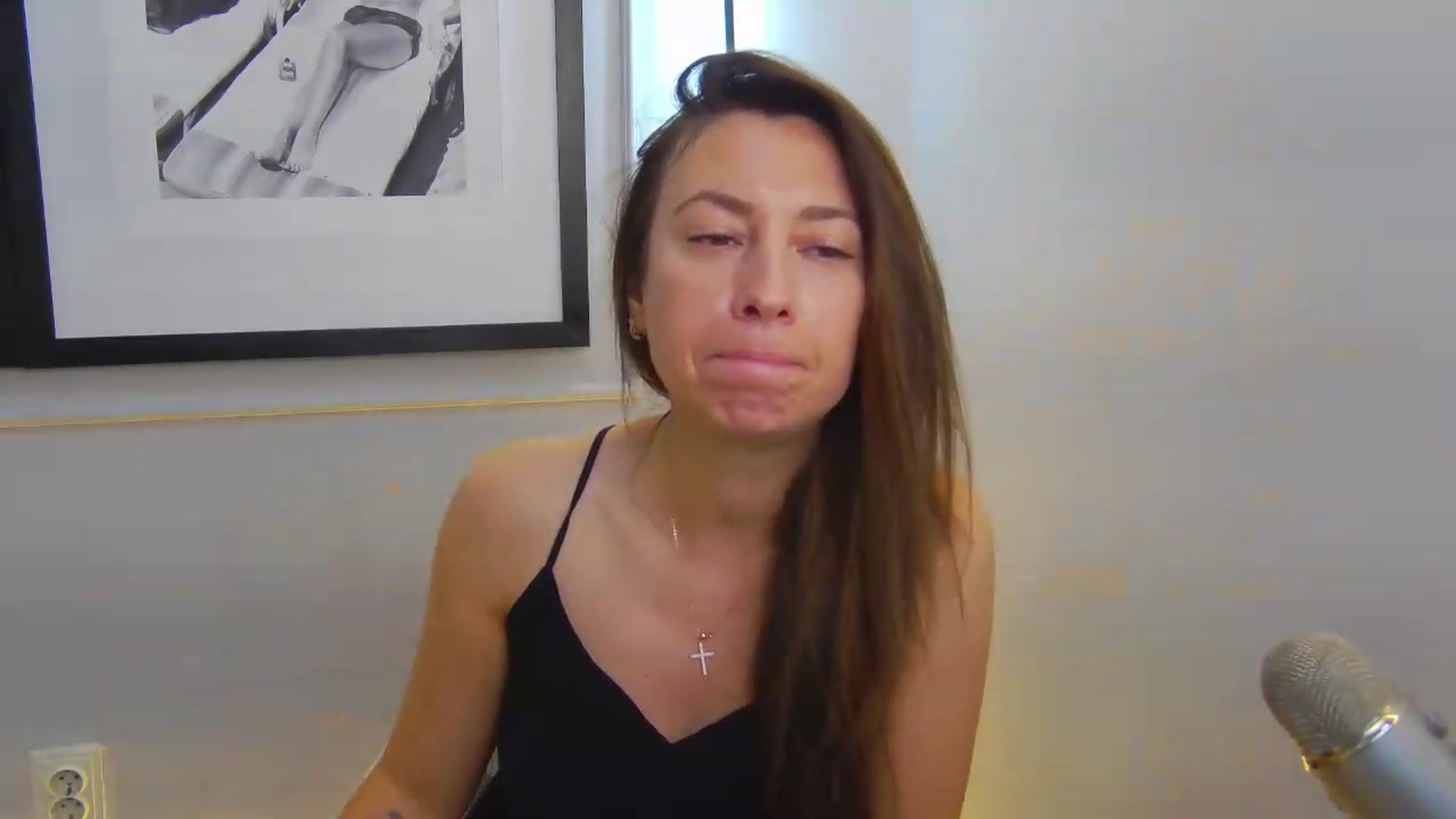 Gallery image thumbnail from PoxyVibe's myfreecams stream on, 07/21/2026, 14:17 image 4 of 20