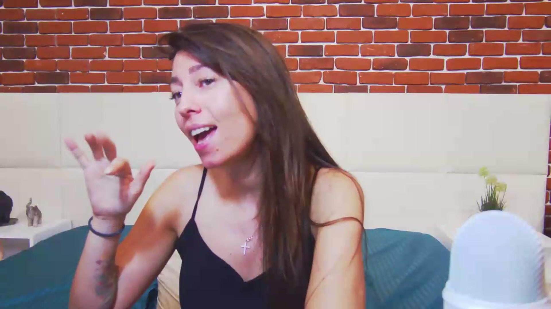 Gallery image thumbnail from PoxyVibe's myfreecams stream on, 07/21/2026, 15:00 image 13 of 20