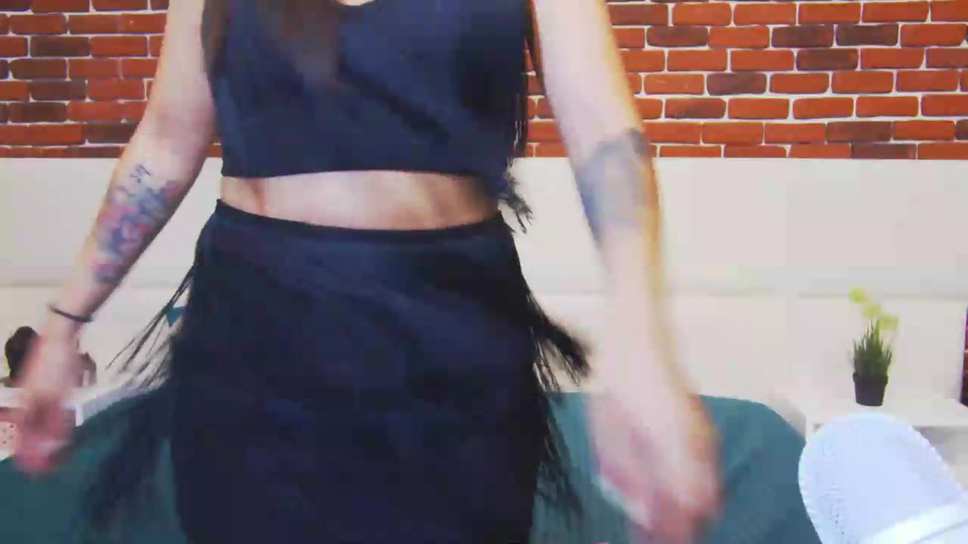 Gallery image thumbnail from PoxyVibe's myfreecams stream on, 07/21/2026, 19:20 image 17 of 20