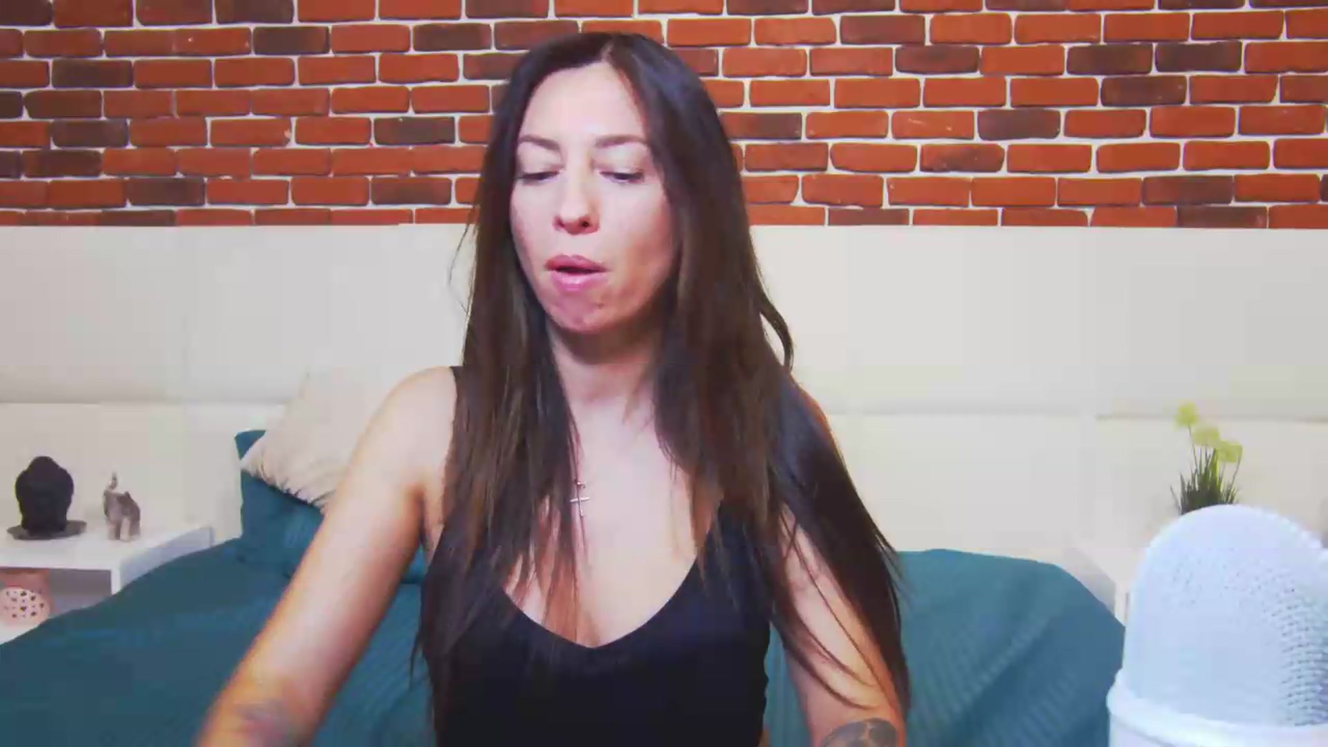 Gallery image thumbnail from PoxyVibe's myfreecams stream on, 07/21/2026, 19:20 image 2 of 20