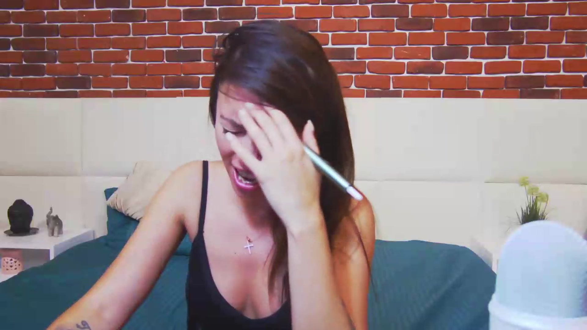 Gallery image thumbnail from PoxyVibe's myfreecams stream on, 07/21/2026, 19:20 image 3 of 20