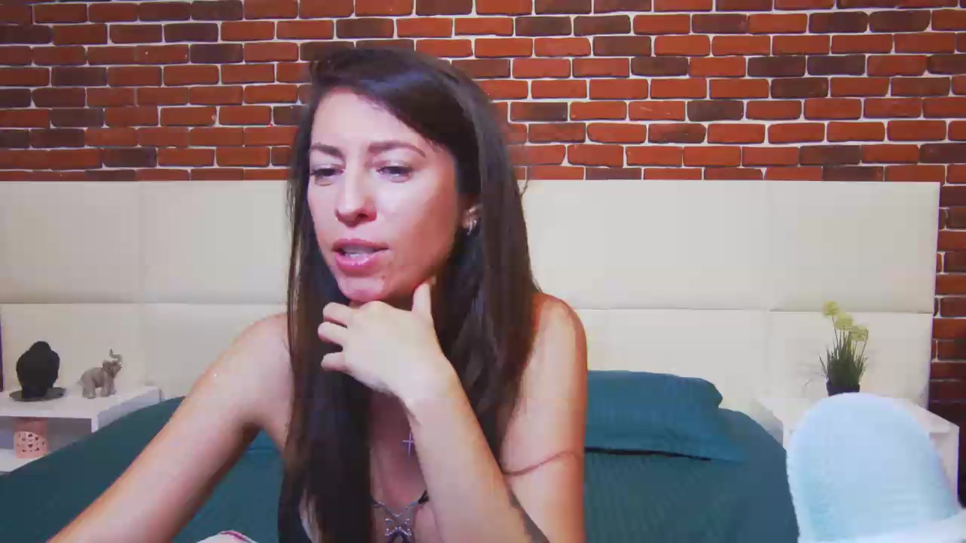 Gallery image thumbnail from PoxyVibe's myfreecams stream on, 07/22/2026, 19:21 image 1 of 20