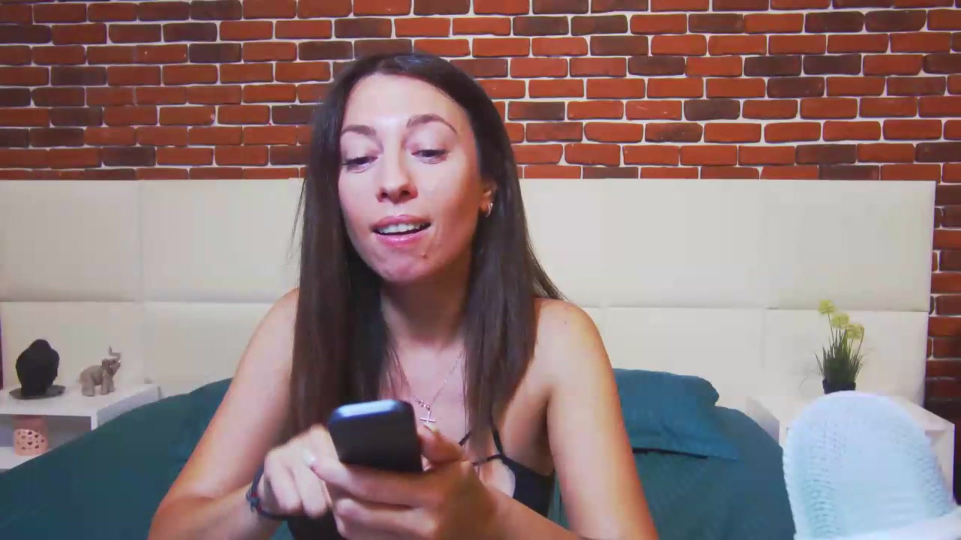 Gallery image thumbnail from PoxyVibe's myfreecams stream on, 07/22/2026, 19:21 image 2 of 20
