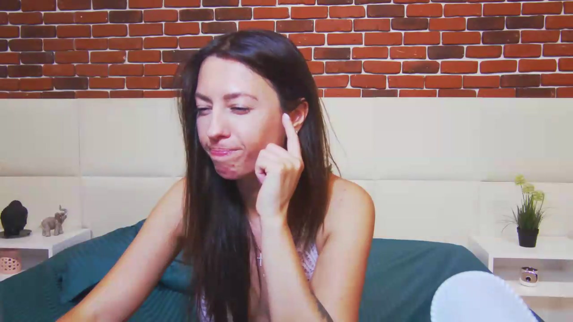 Gallery image thumbnail from PoxyVibe's myfreecams stream on, 07/23/2026, 19:19 image 7 of 20