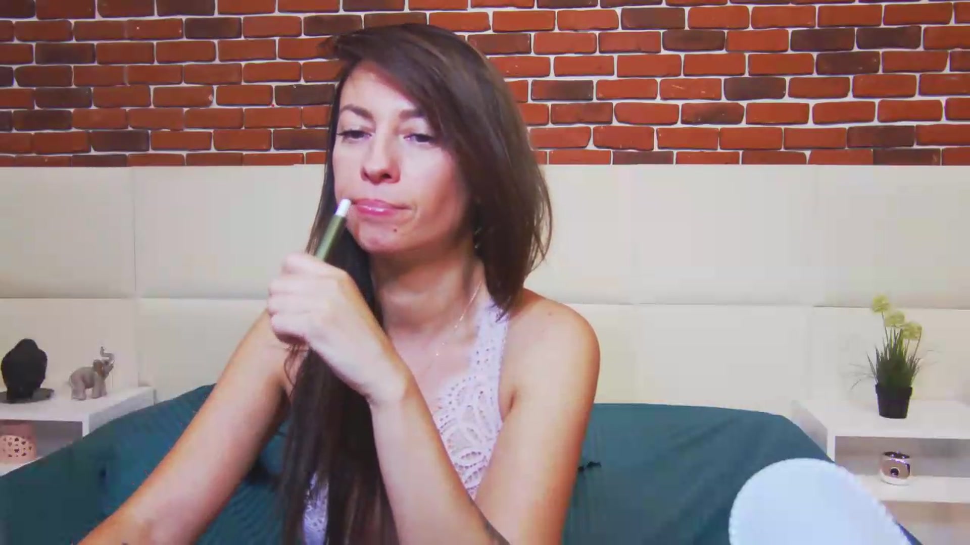 Gallery image thumbnail from PoxyVibe's myfreecams stream on, 07/23/2026, 19:19 image 9 of 20