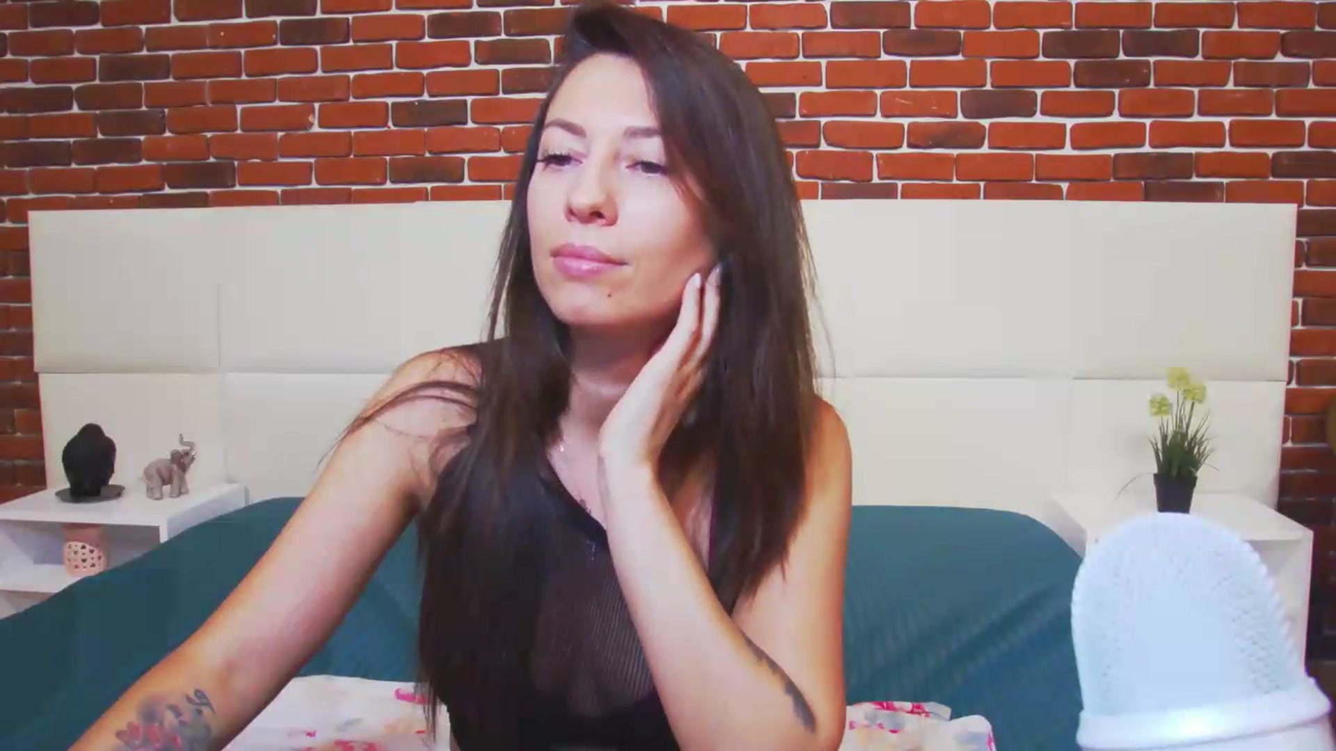 Gallery image thumbnail from PoxyVibe's myfreecams stream on, 07/24/2026, 15:03 image 4 of 20