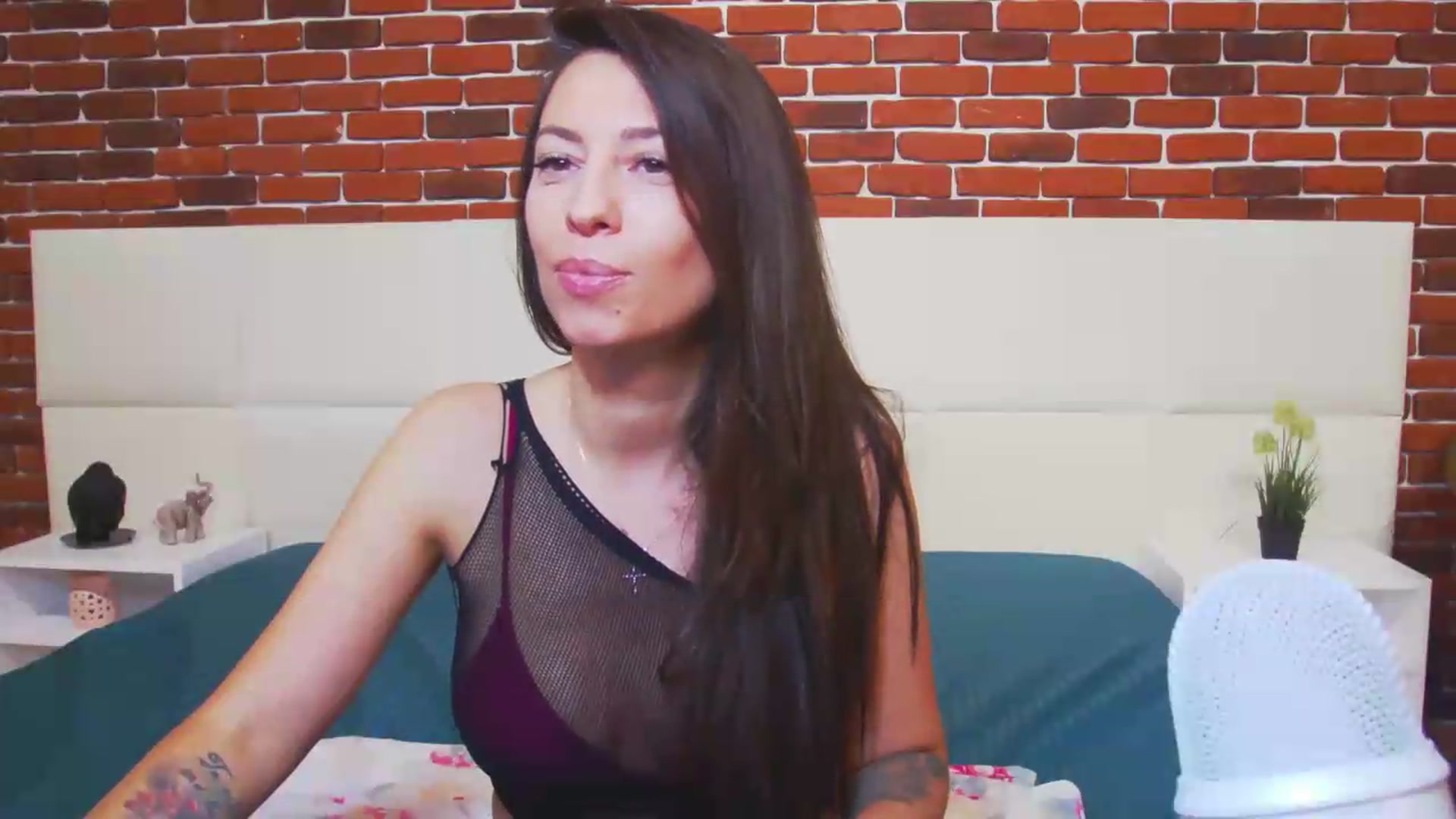 Gallery image thumbnail from PoxyVibe's myfreecams stream on, 07/24/2026, 15:03 image 6 of 20