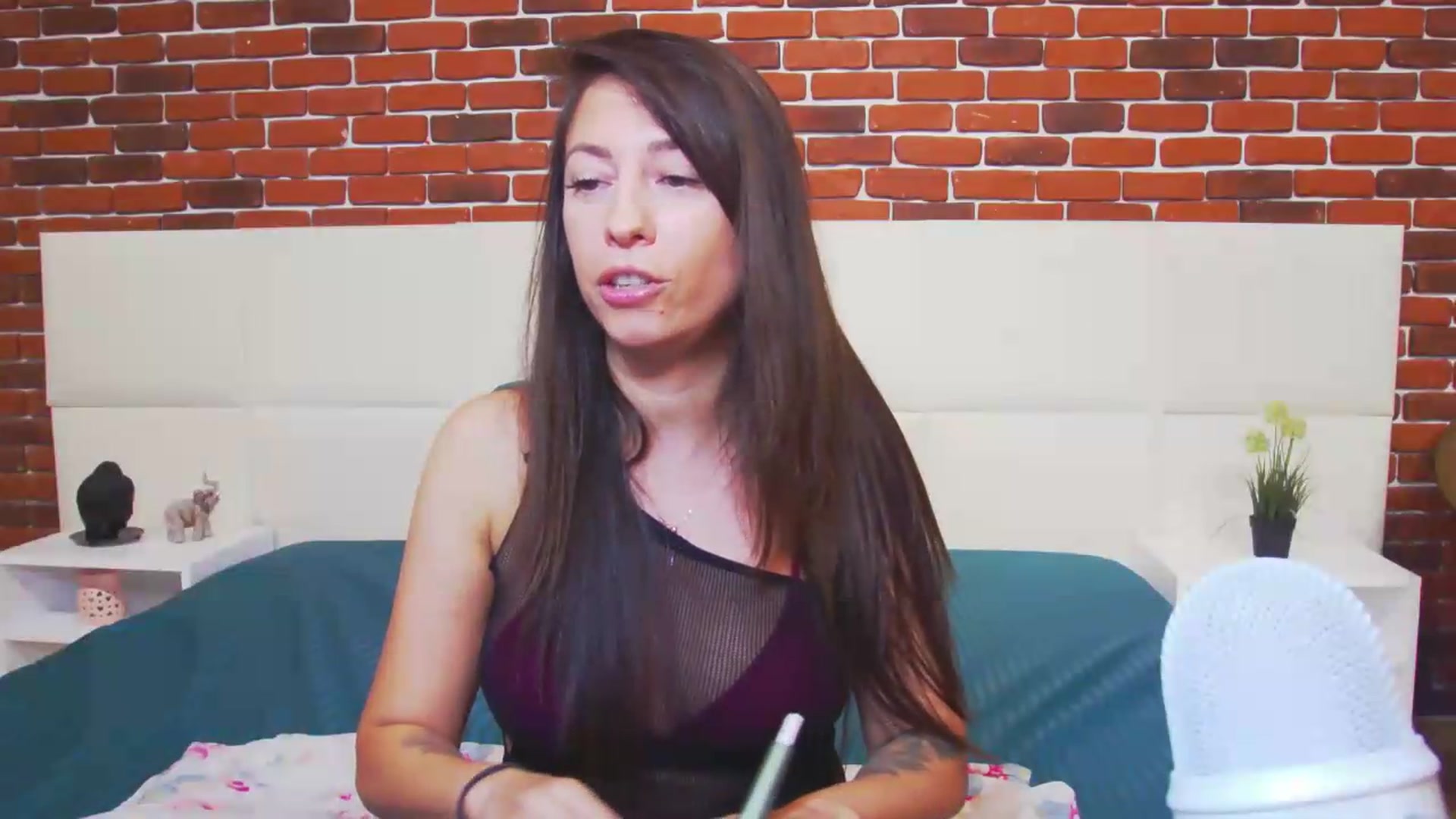 Gallery image thumbnail from PoxyVibe's myfreecams stream on, 07/24/2026, 15:03 image 17 of 20