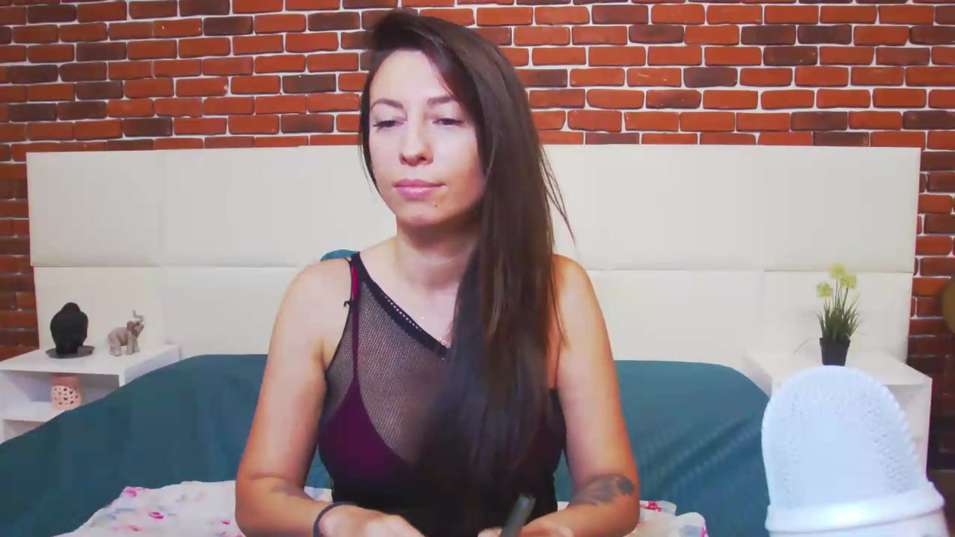 Gallery image thumbnail from PoxyVibe's myfreecams stream on, 07/24/2026, 15:03 image 18 of 20