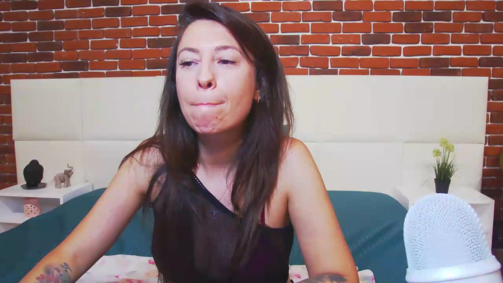 Gallery image thumbnail from PoxyVibe's myfreecams stream on, 07/24/2026, 15:03 image 3 of 20