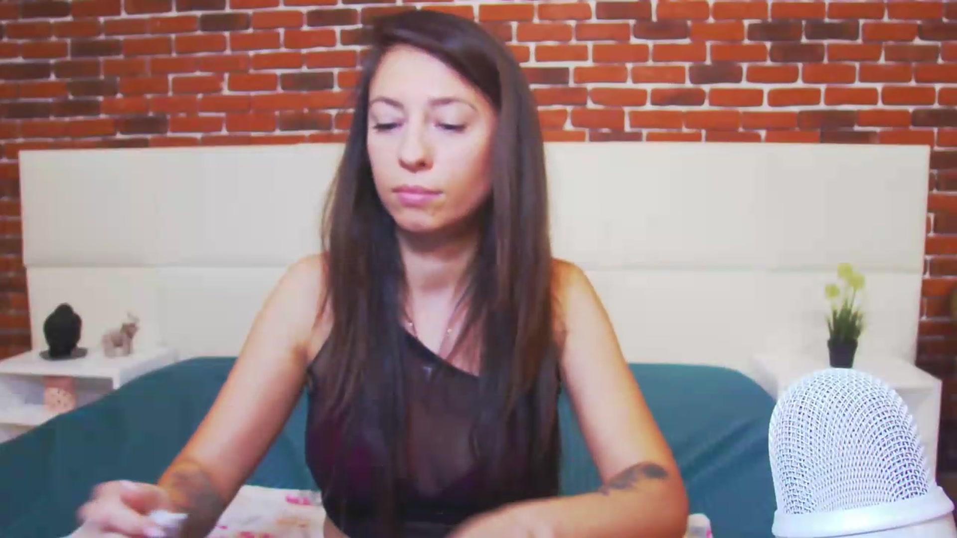 Gallery image thumbnail from PoxyVibe's myfreecams stream on, 07/24/2026, 15:03 image 14 of 20