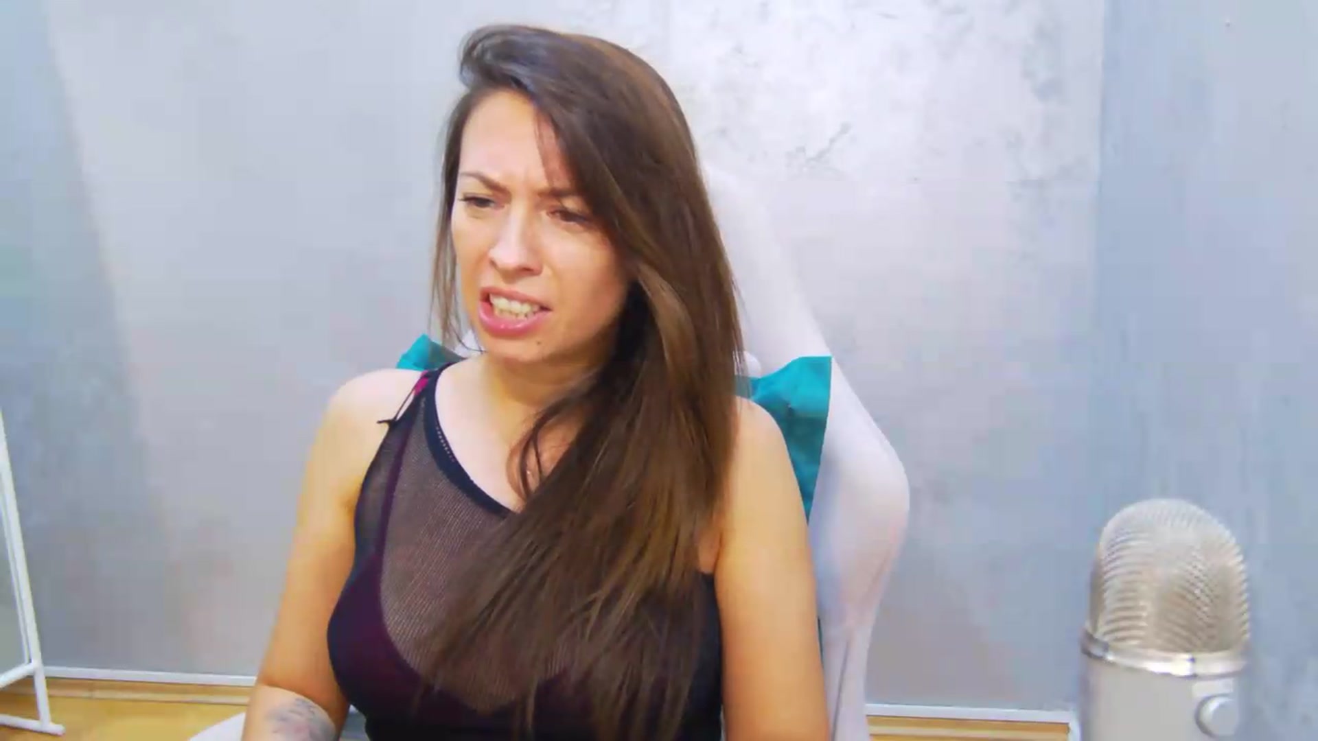 Gallery image thumbnail from PoxyVibe's myfreecams stream on, 07/29/2026, 19:18 image 7 of 20