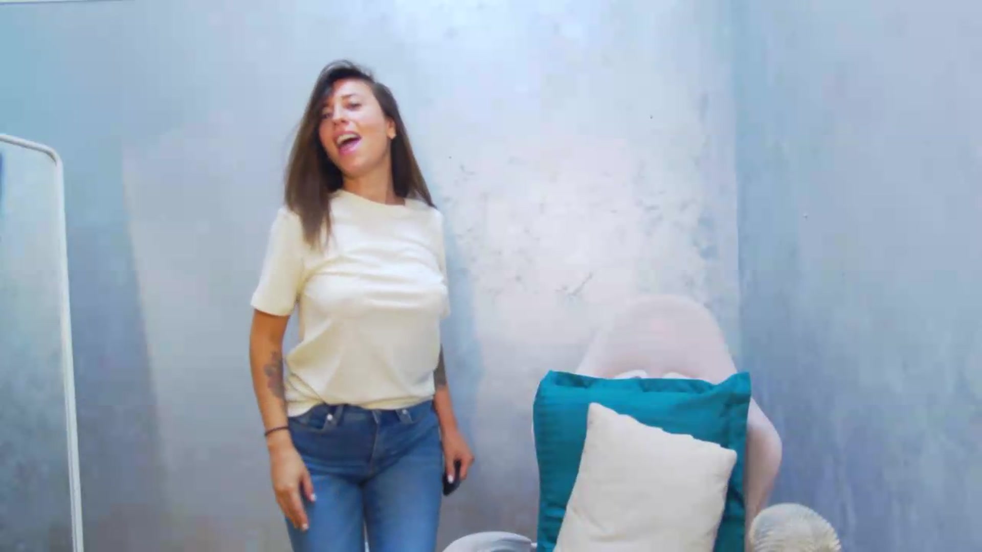 Gallery image thumbnail from PoxyVibe's myfreecams stream on, 07/29/2026, 19:18 image 20 of 20