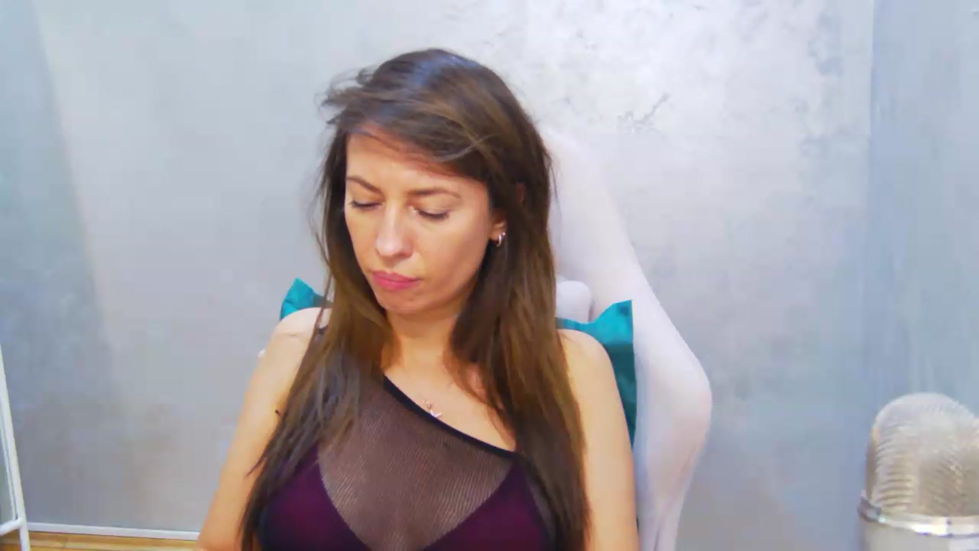 Gallery image thumbnail from PoxyVibe's myfreecams stream on, 07/29/2026, 19:18 image 17 of 20