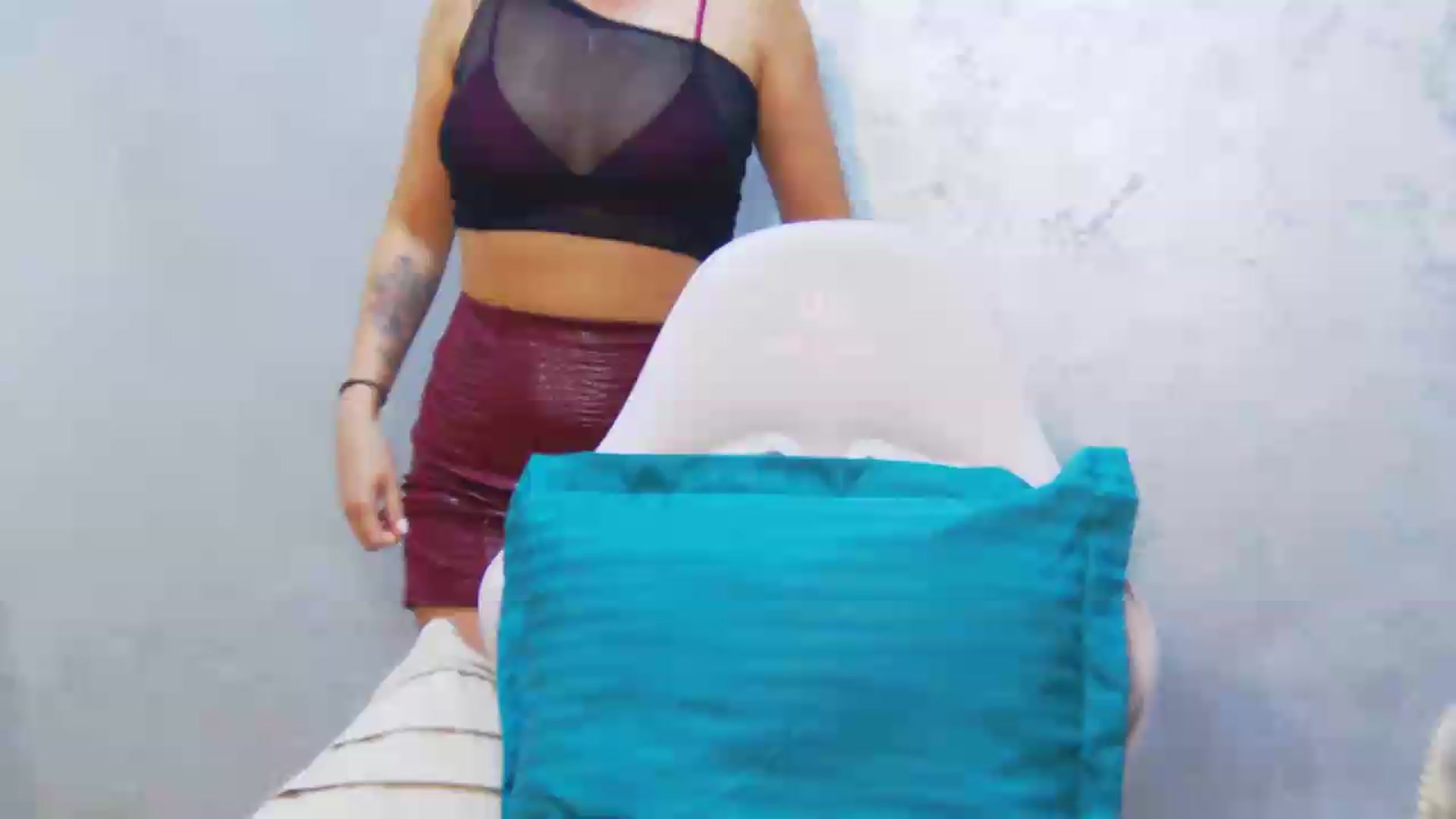 Gallery image thumbnail from PoxyVibe's myfreecams stream on, 07/29/2026, 19:18 image 1 of 20