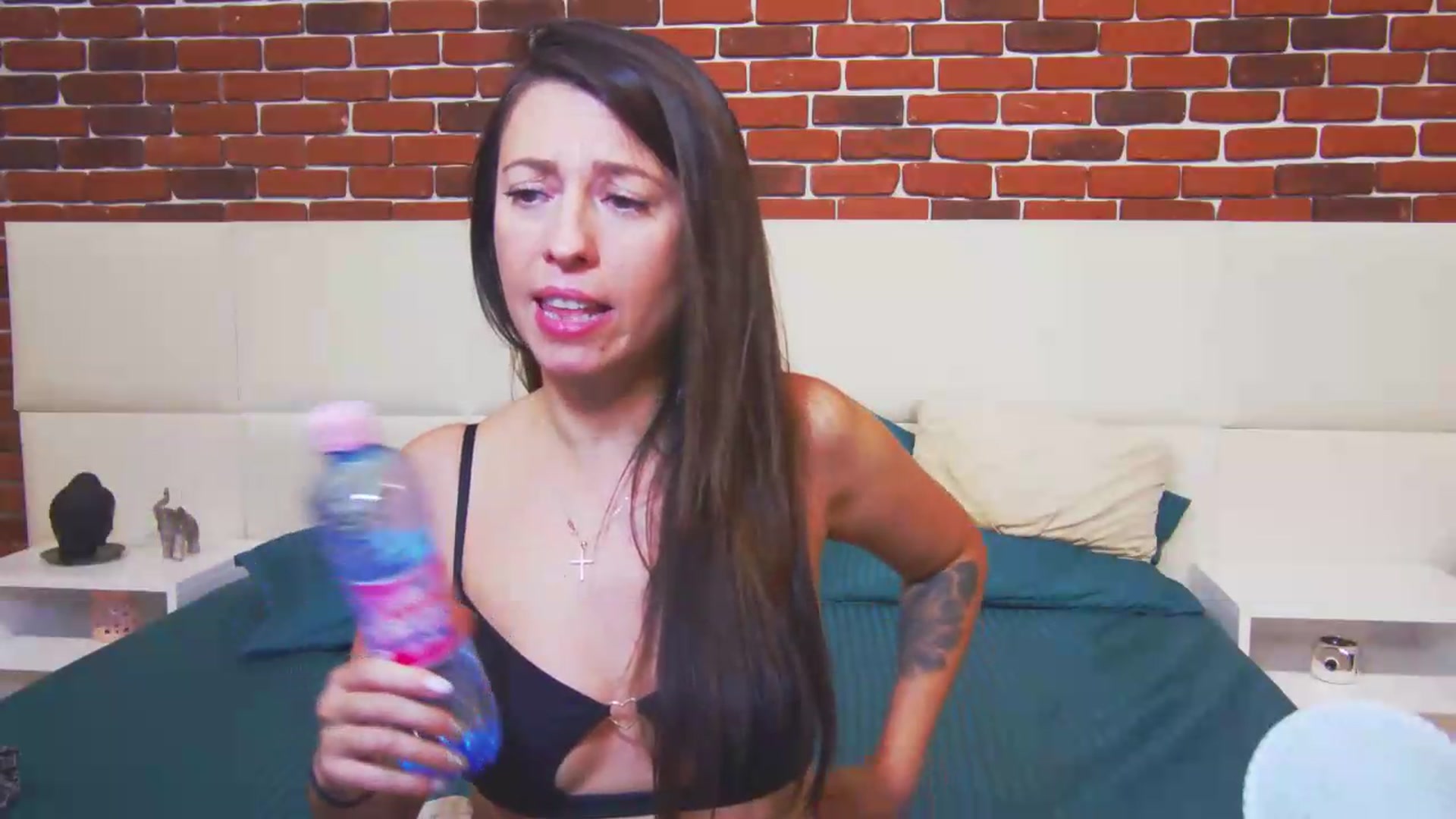 Gallery image thumbnail from PoxyVibe's myfreecams stream on, 07/30/2026, 19:21 image 6 of 20